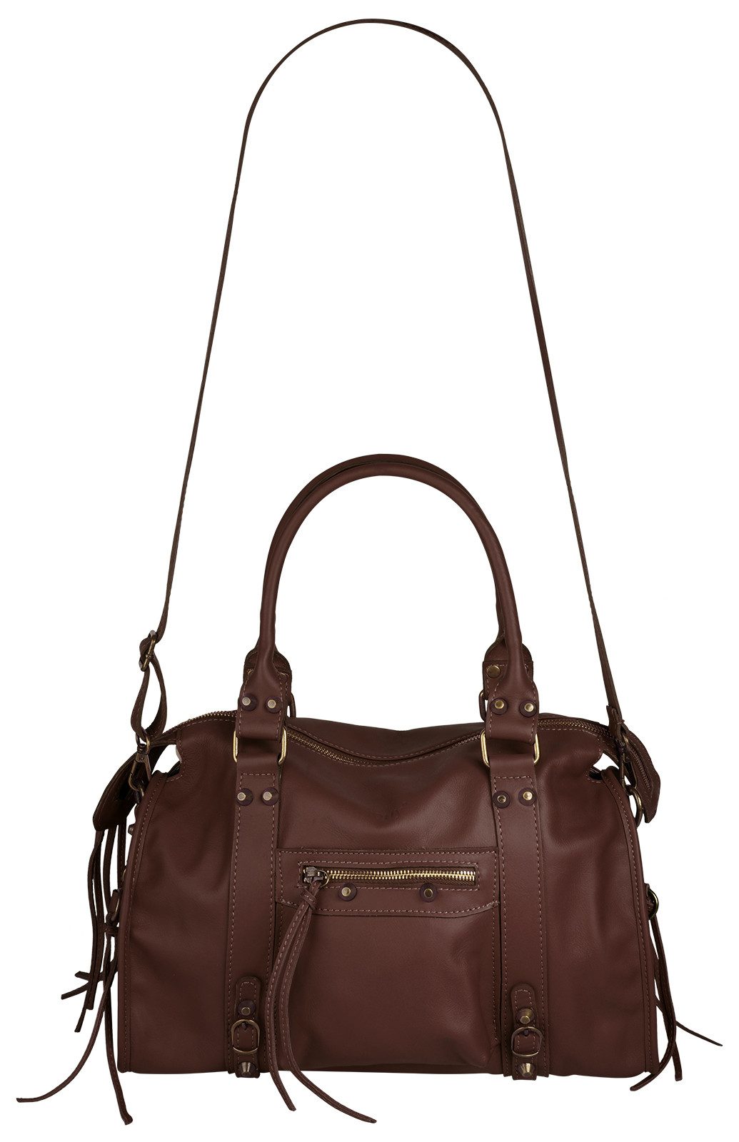 Forty Degrees Shopper