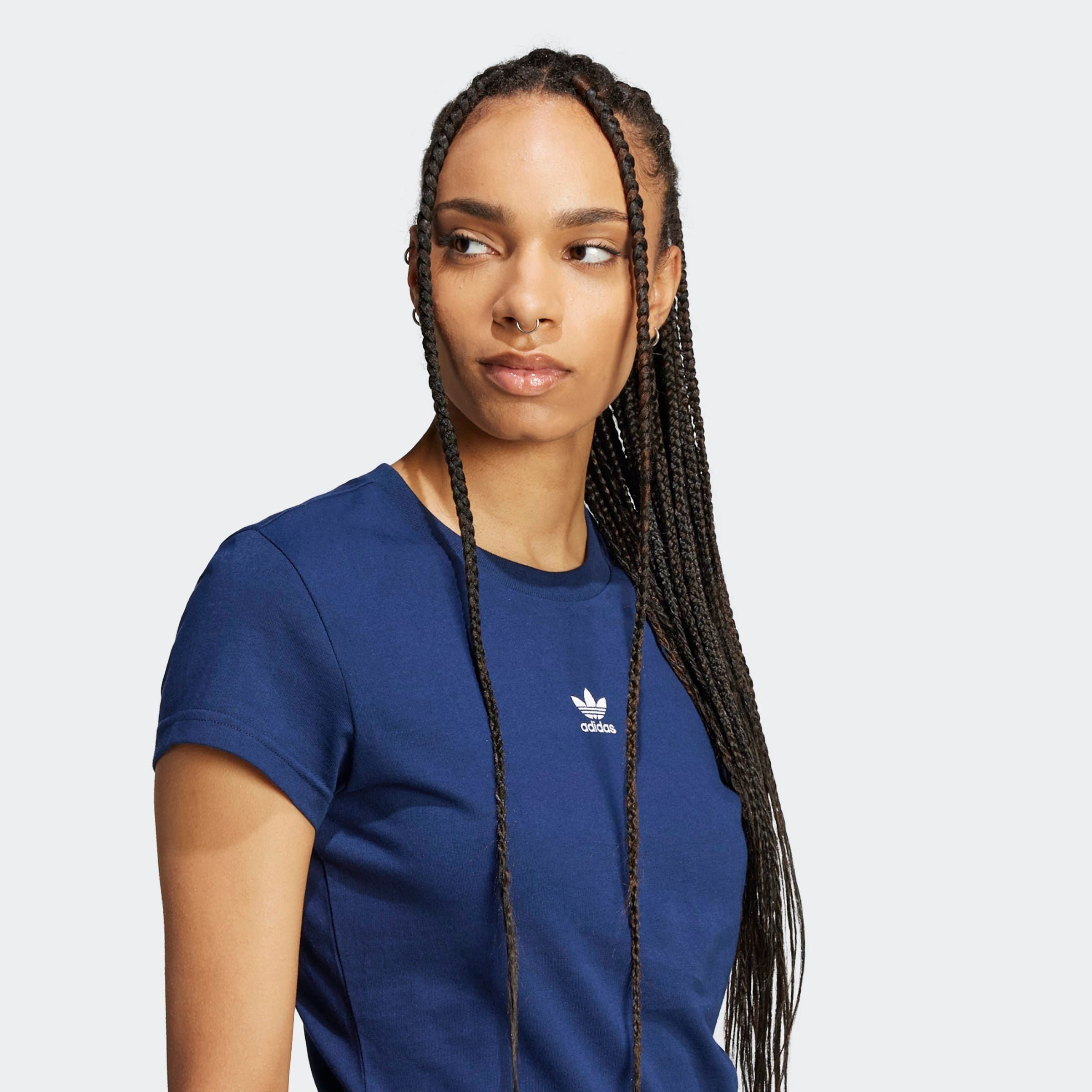 adidas Originals T-shirt ESS SLIM TEE