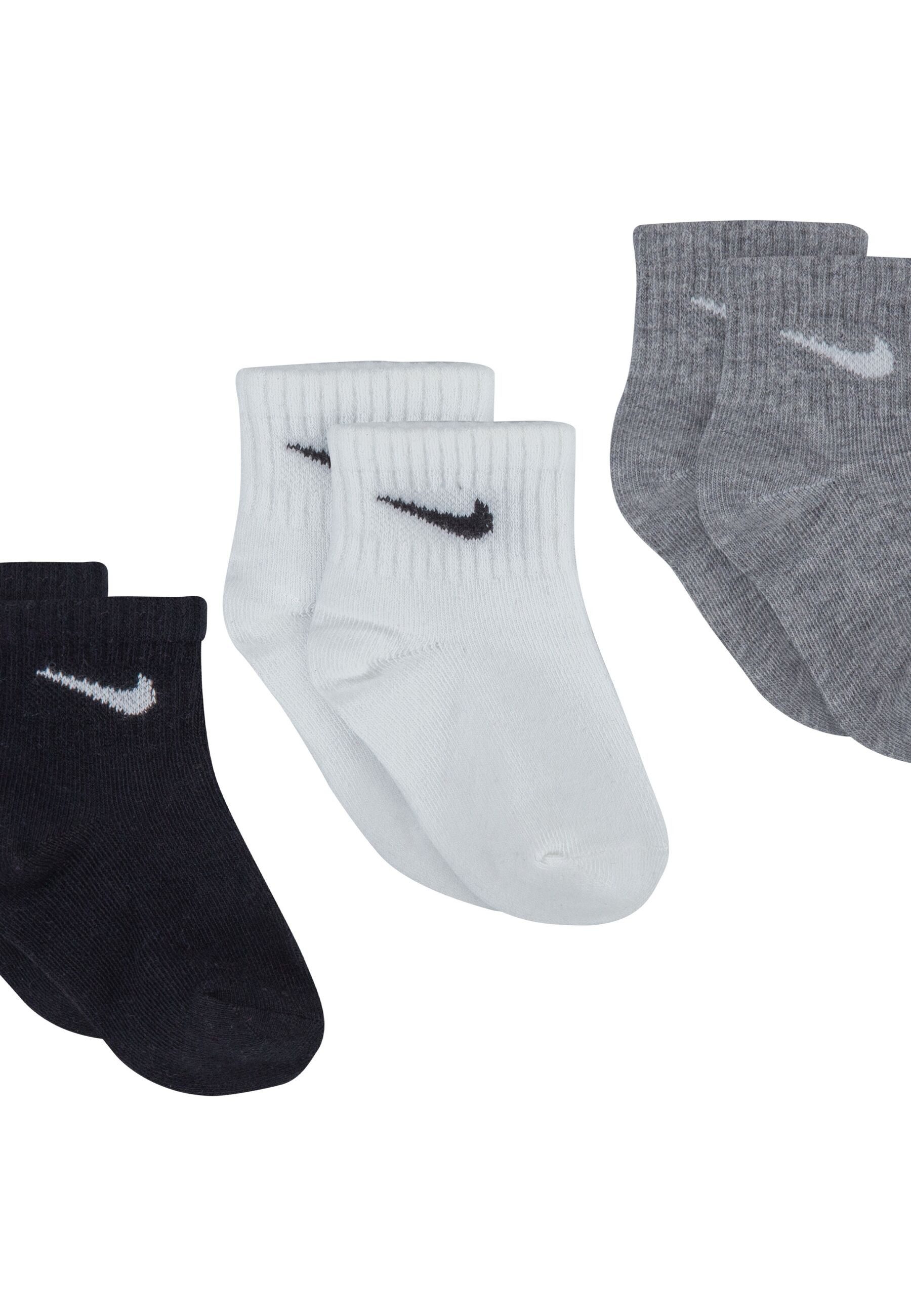 Nike Sportswear Sokken NHN CORE SWOOSH GRIPPER (3 paar)