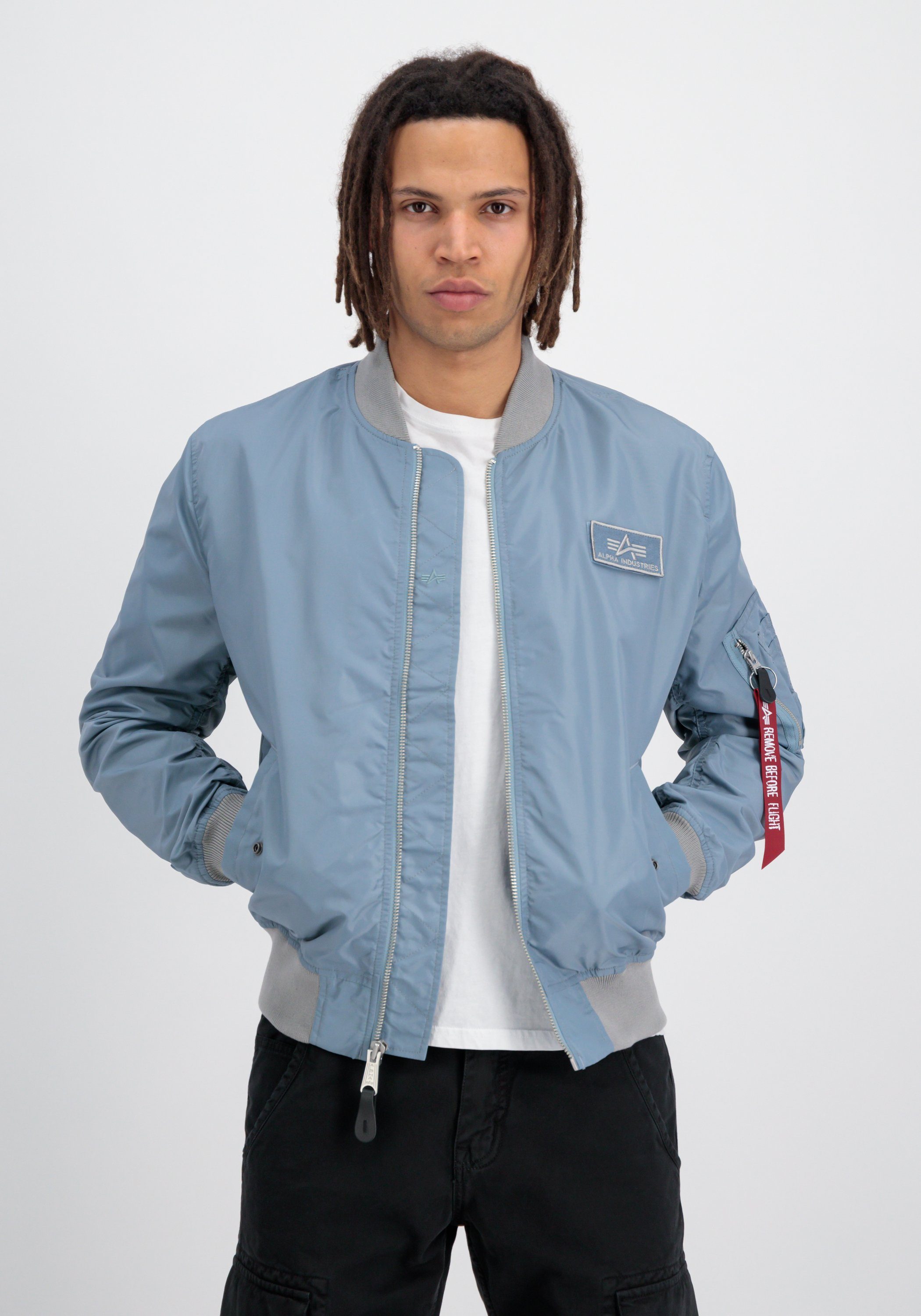 Alpha Industries Bomberjack Alpha Industries Men - Bomber Jackets MA-1 TTC Two Tone Contrast