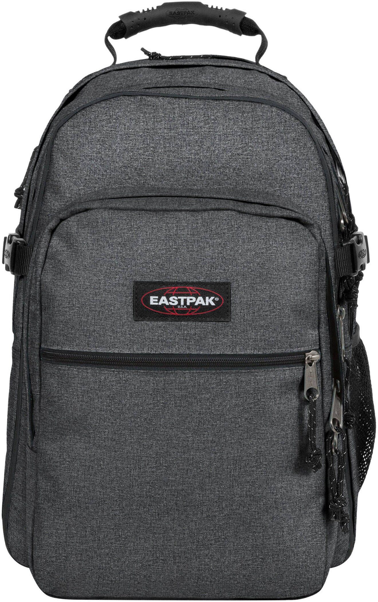 Eastpak Vrijetijdsrugzak TUTOR met ruime vakken