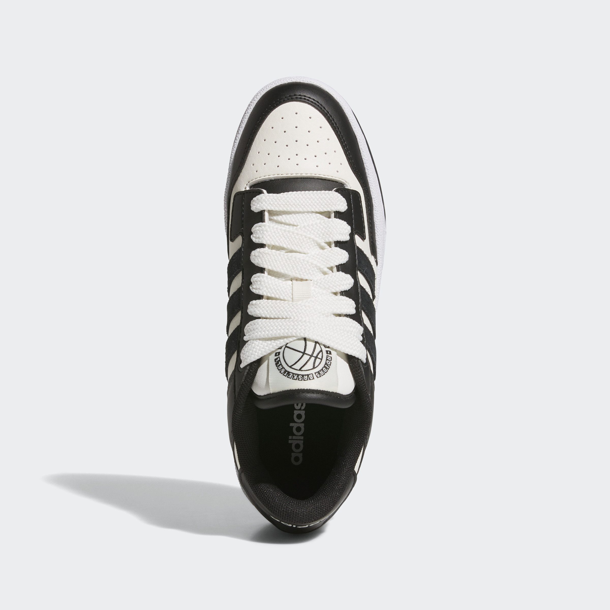 adidas Sportswear Sneakers RAPID COURT LOW