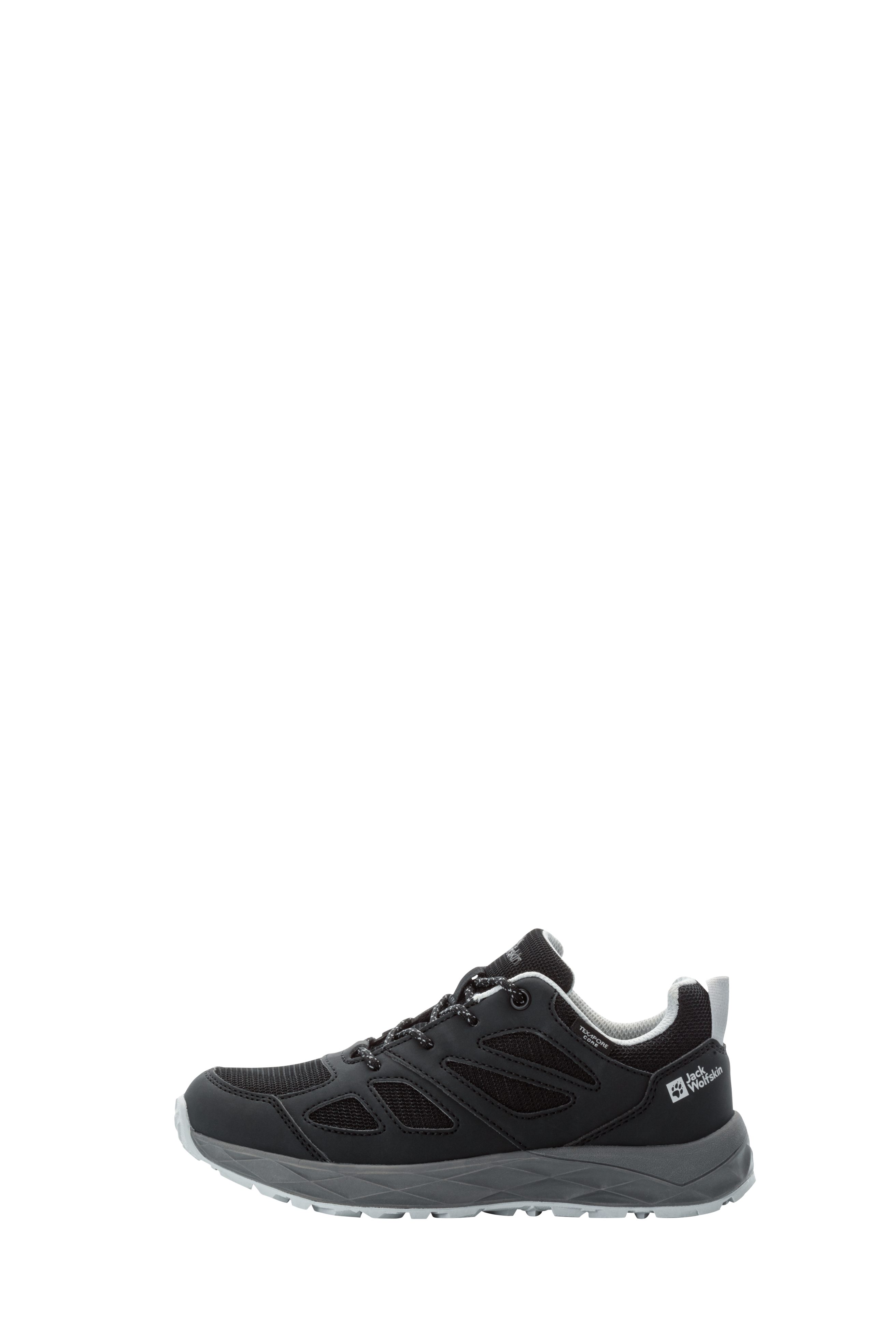 Jack Wolfskin Wandelschoenen WOODLAND 2 TEXAPORE LOW K