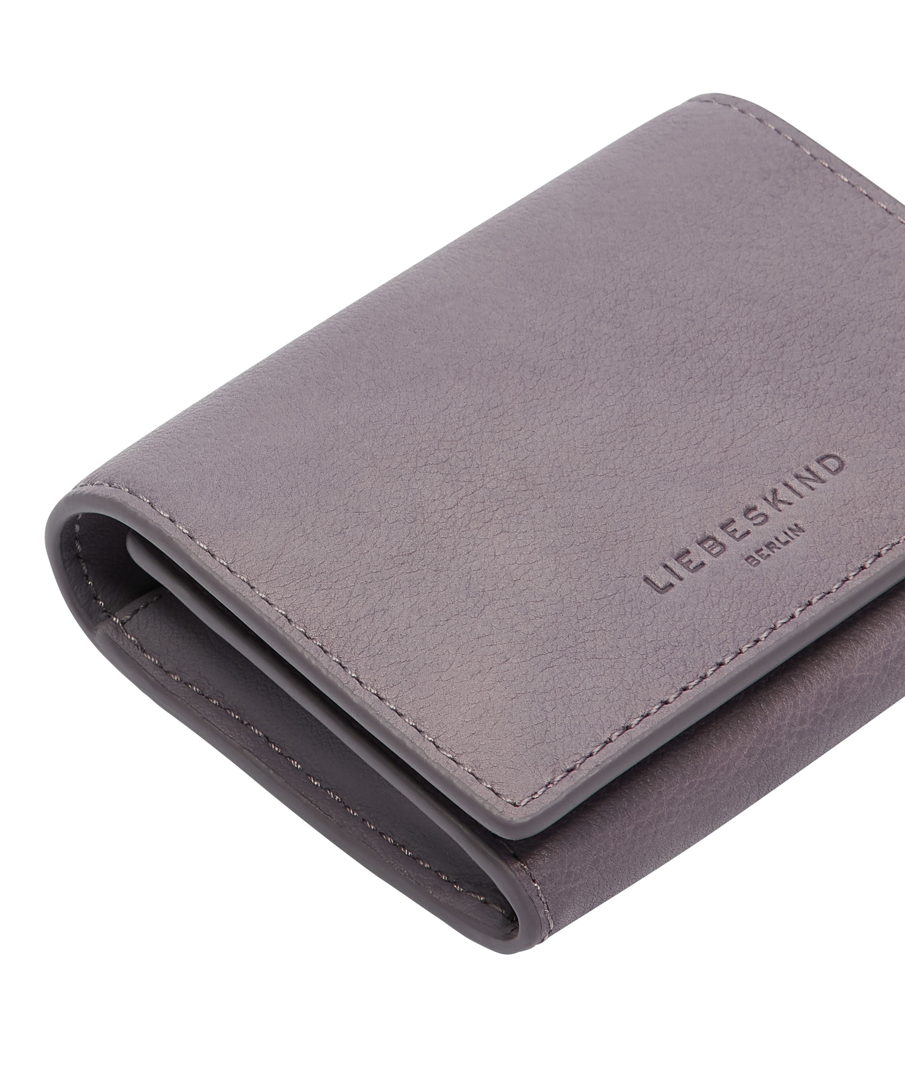 Liebeskind Berlin Portemonnee Louisa LOU 2 3D LEATHER