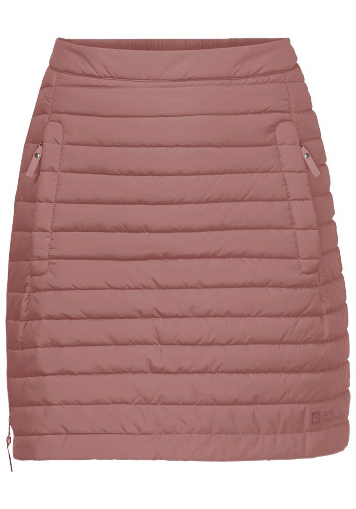 Jack Wolfskin Rok in a-lijn ICEGUARD SKIRT