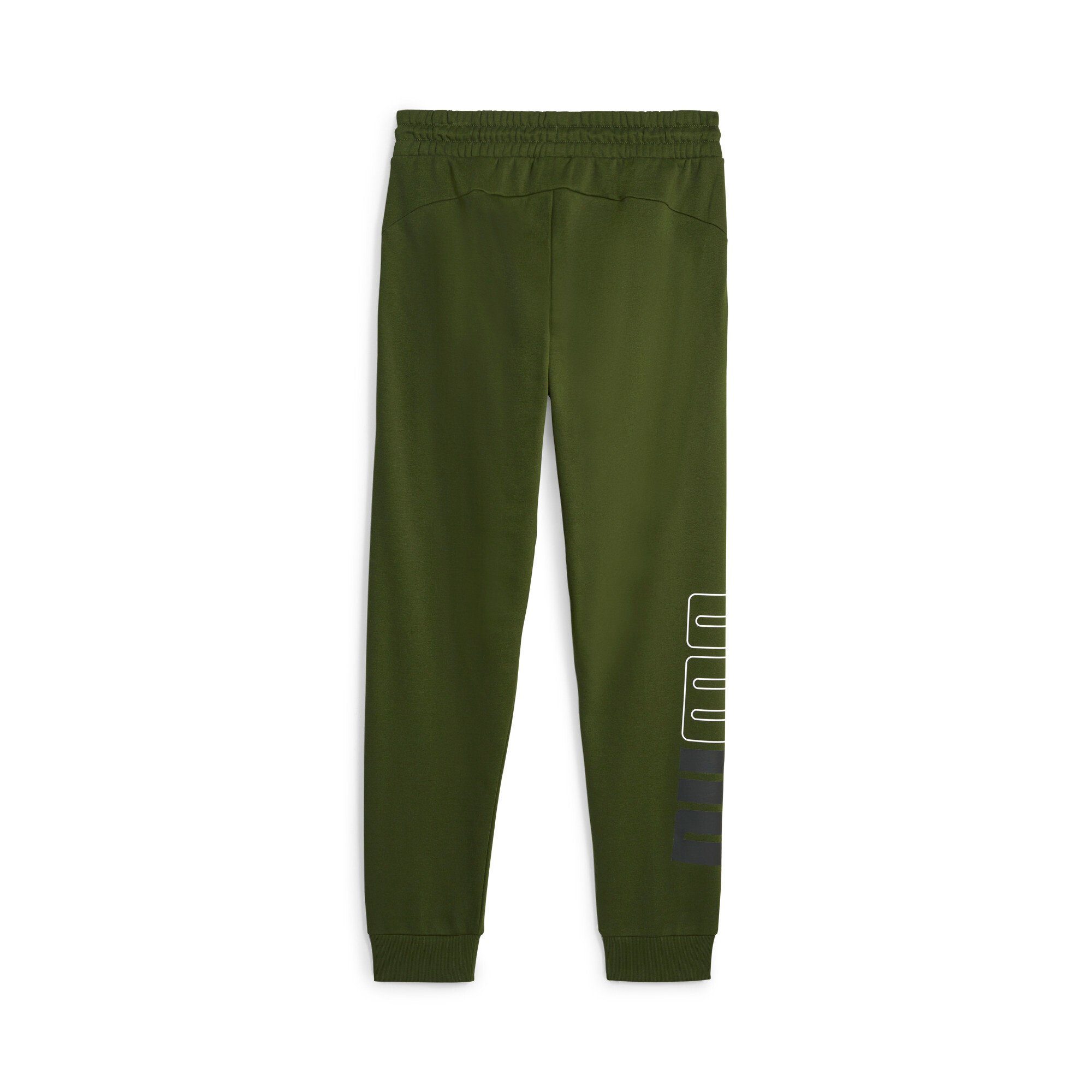 PUMA Trainingsbroek POWER SWEATPANTS FL CL
