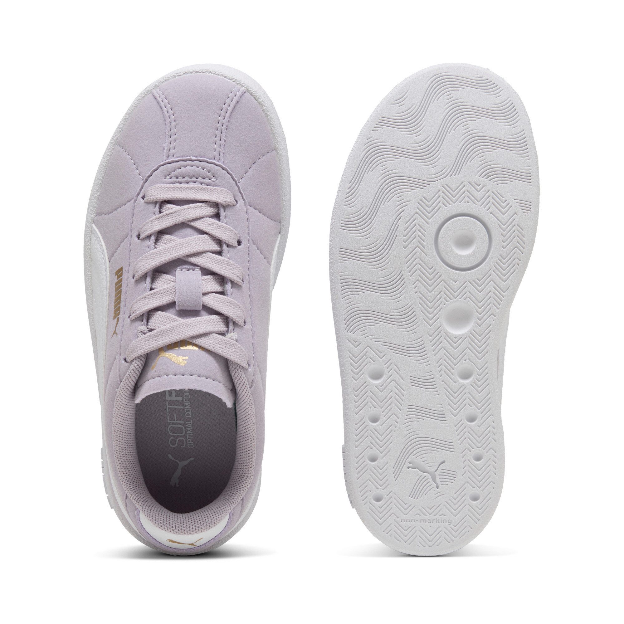 PUMA Sneakers CLUB II PS