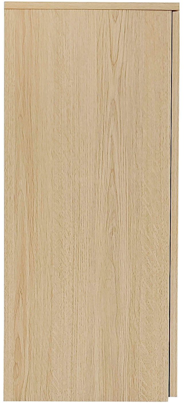 INOSIGN Archiefkast Jarvie Multifunctionele kast, push-to-open, 2 vakken, 60x80 cm