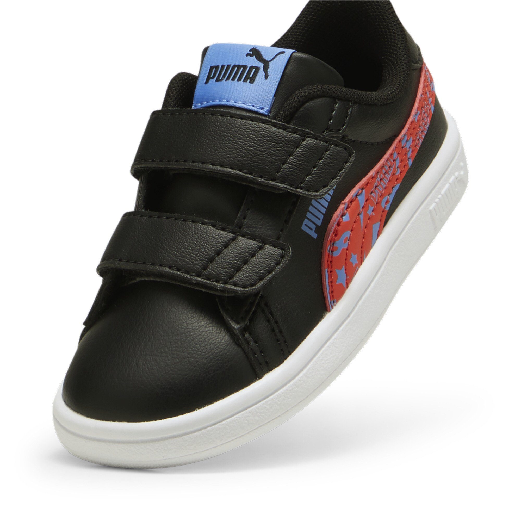 PUMA Sneakers SMASH 3.0 L MASKED HERO V INF
