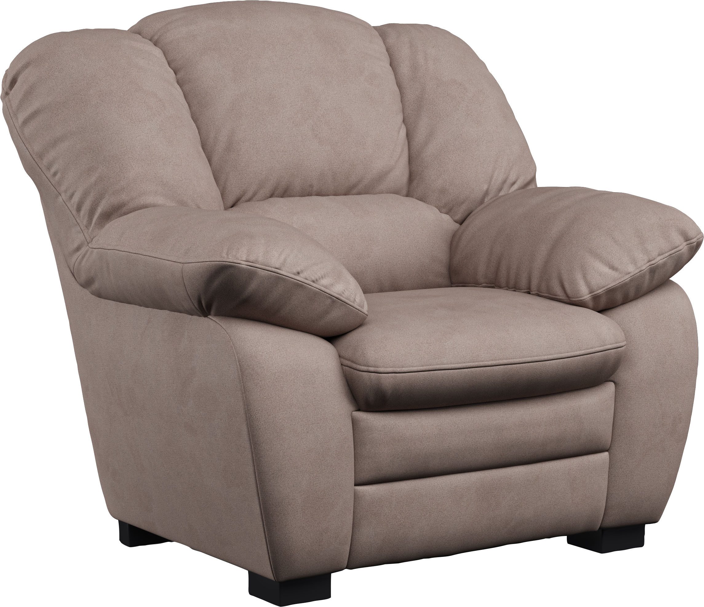 COTTA Fauteuil Casino