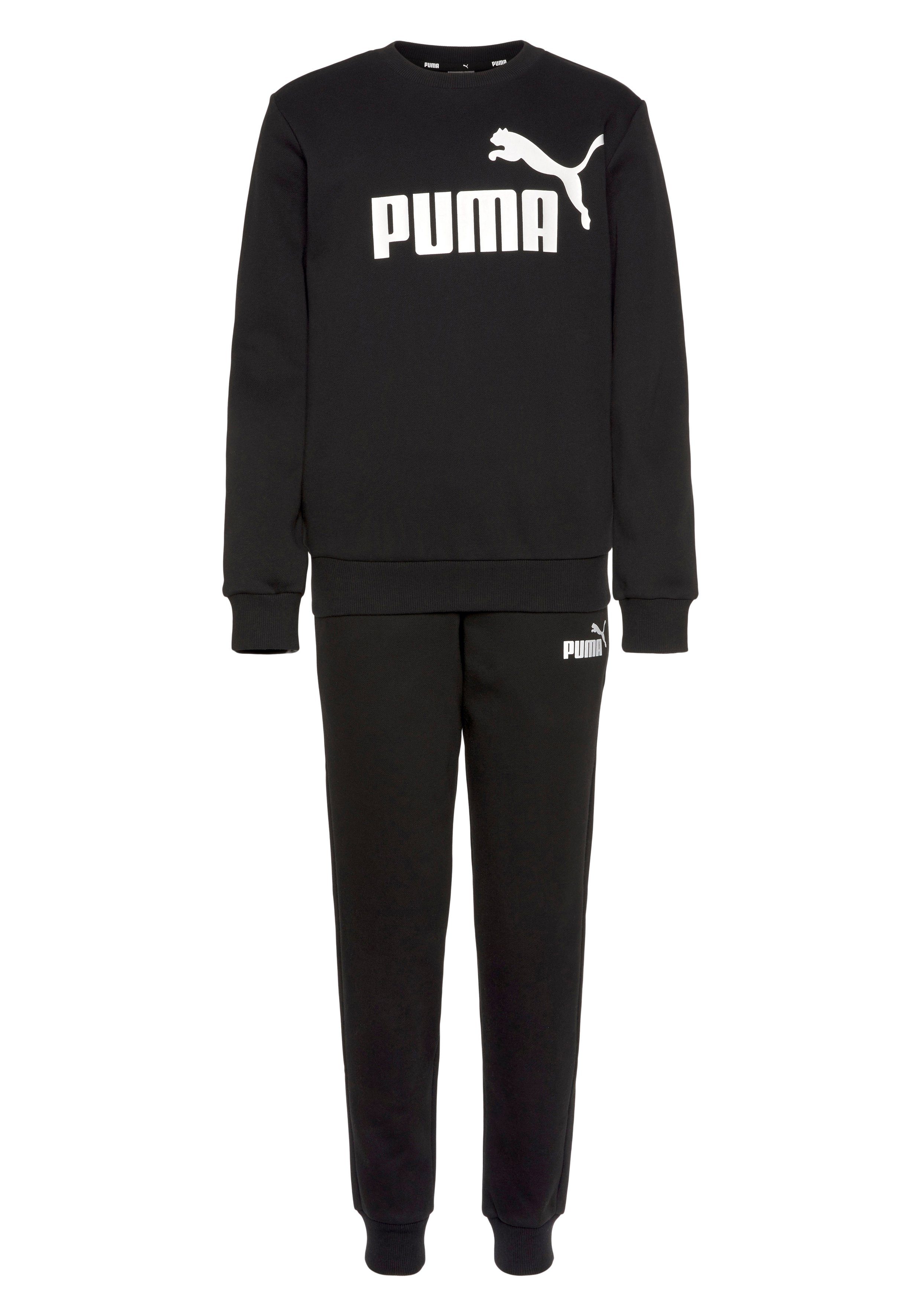 PUMA Trainingspak No.1 Logo Sweat Suit FL B (set, 2-delig)