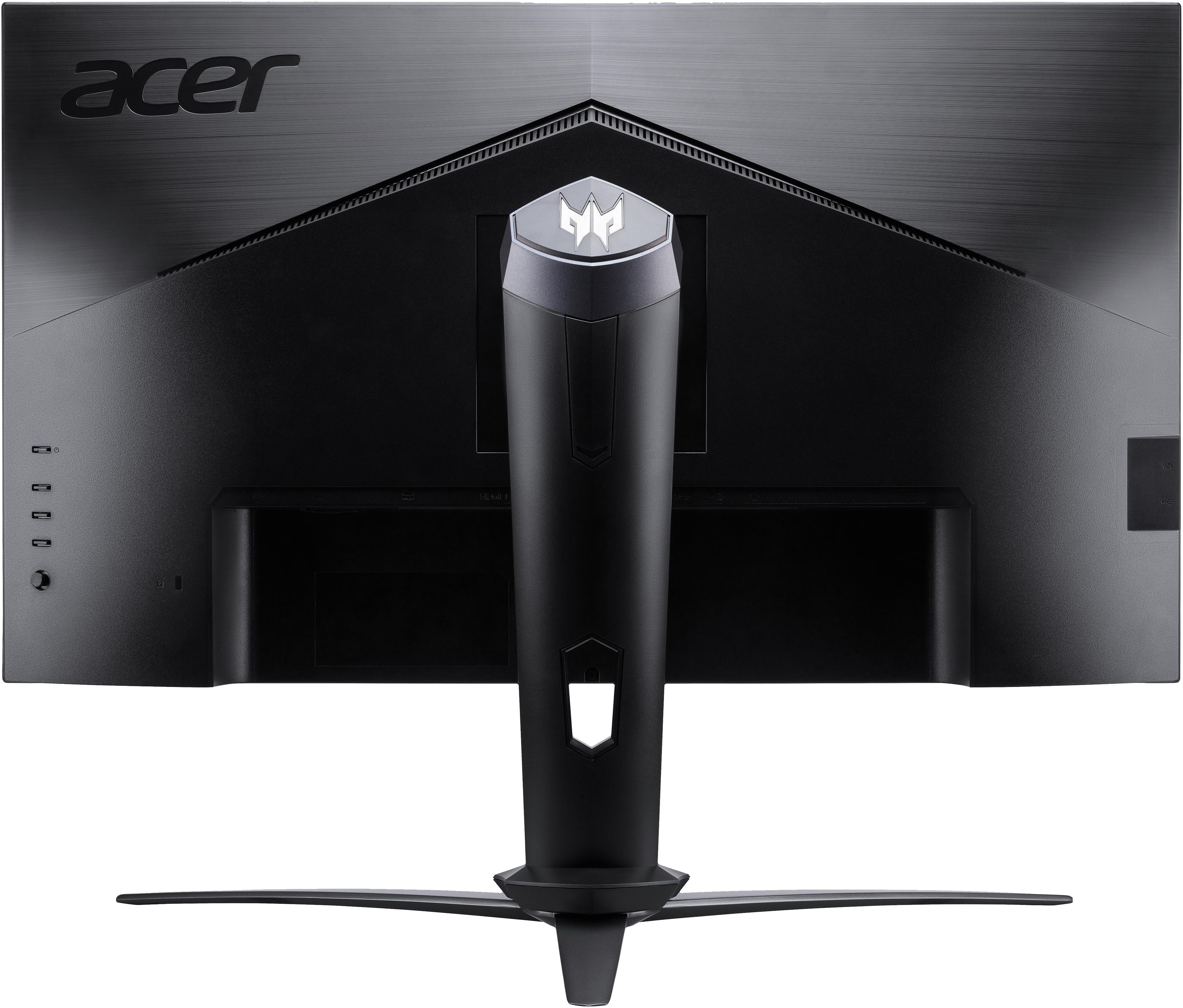 Acer Gaming-ledscherm Predator XB283K KV, 71 cm / 28", 4K Ultra HD