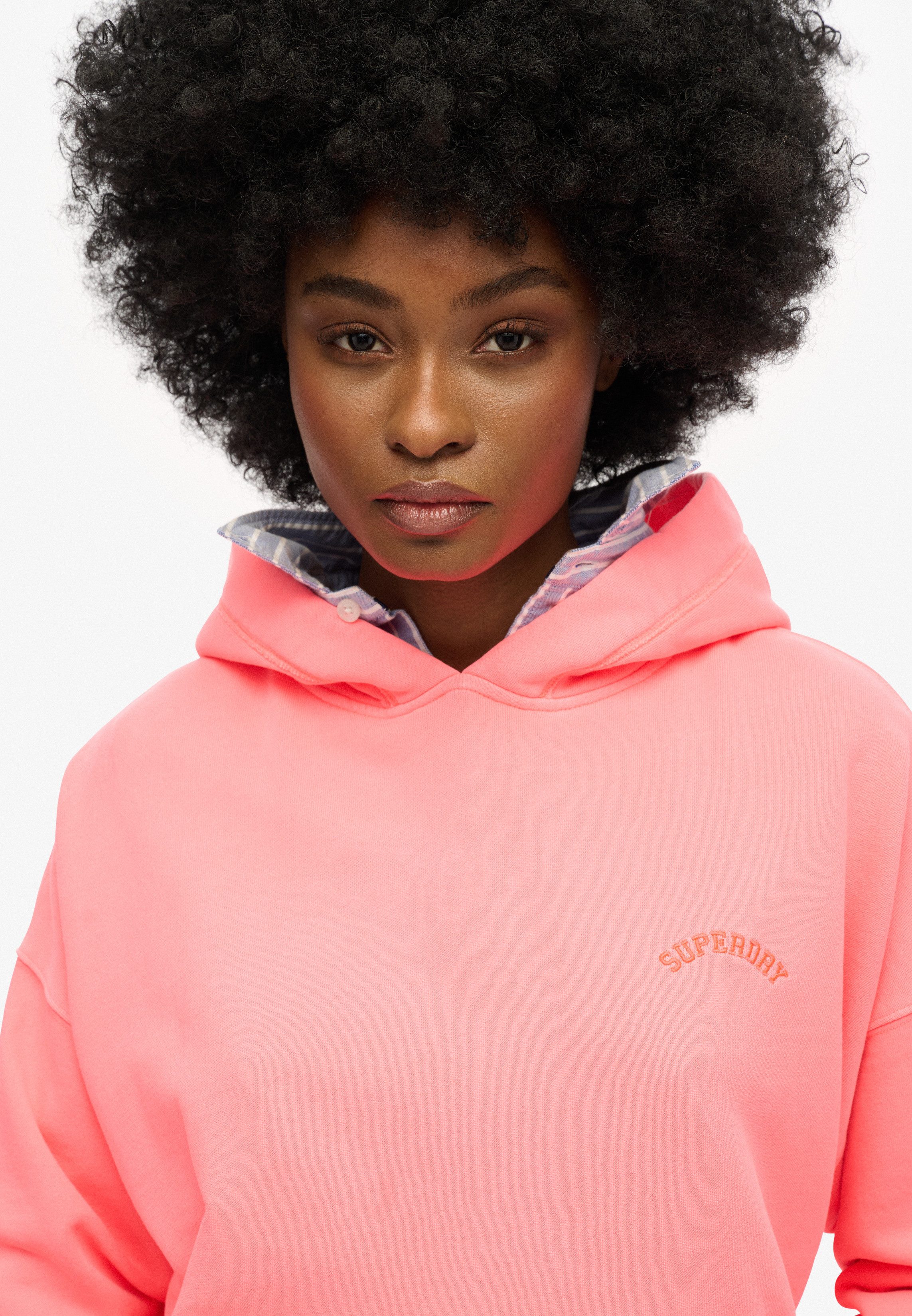Superdry Hoodie ESSENTIAL LOGO GD HOODIE