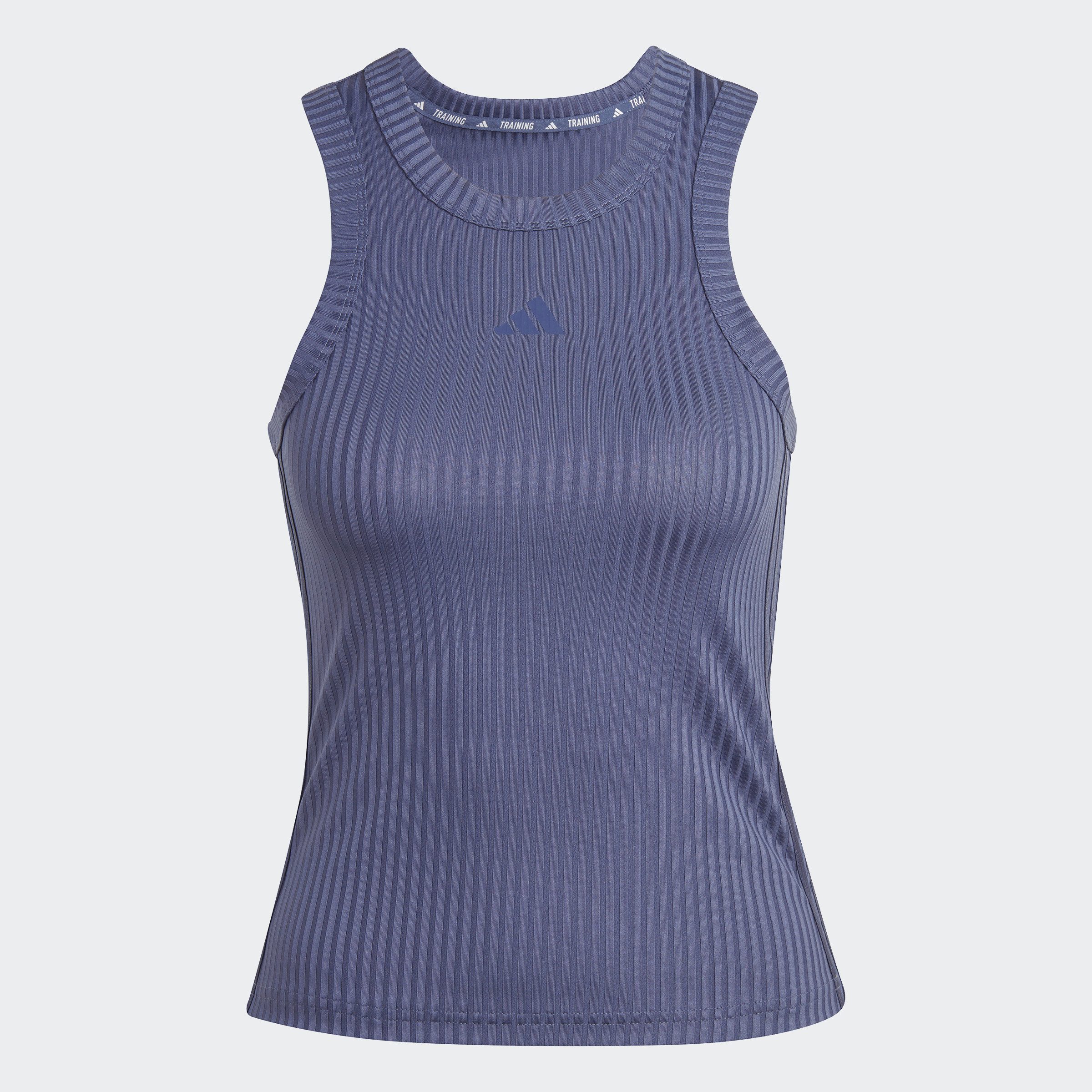 adidas Performance Tanktop AG RIB 3S TK