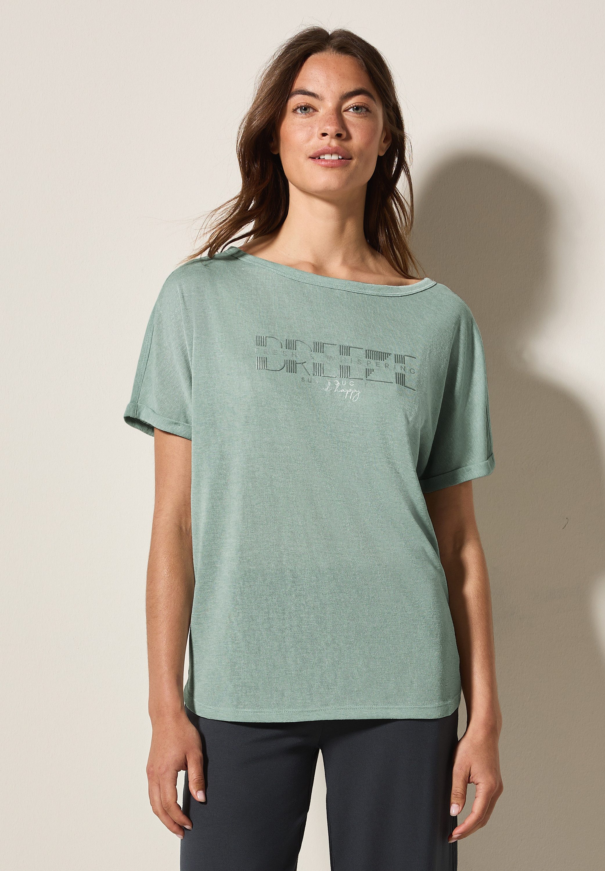 Cecil T-shirt