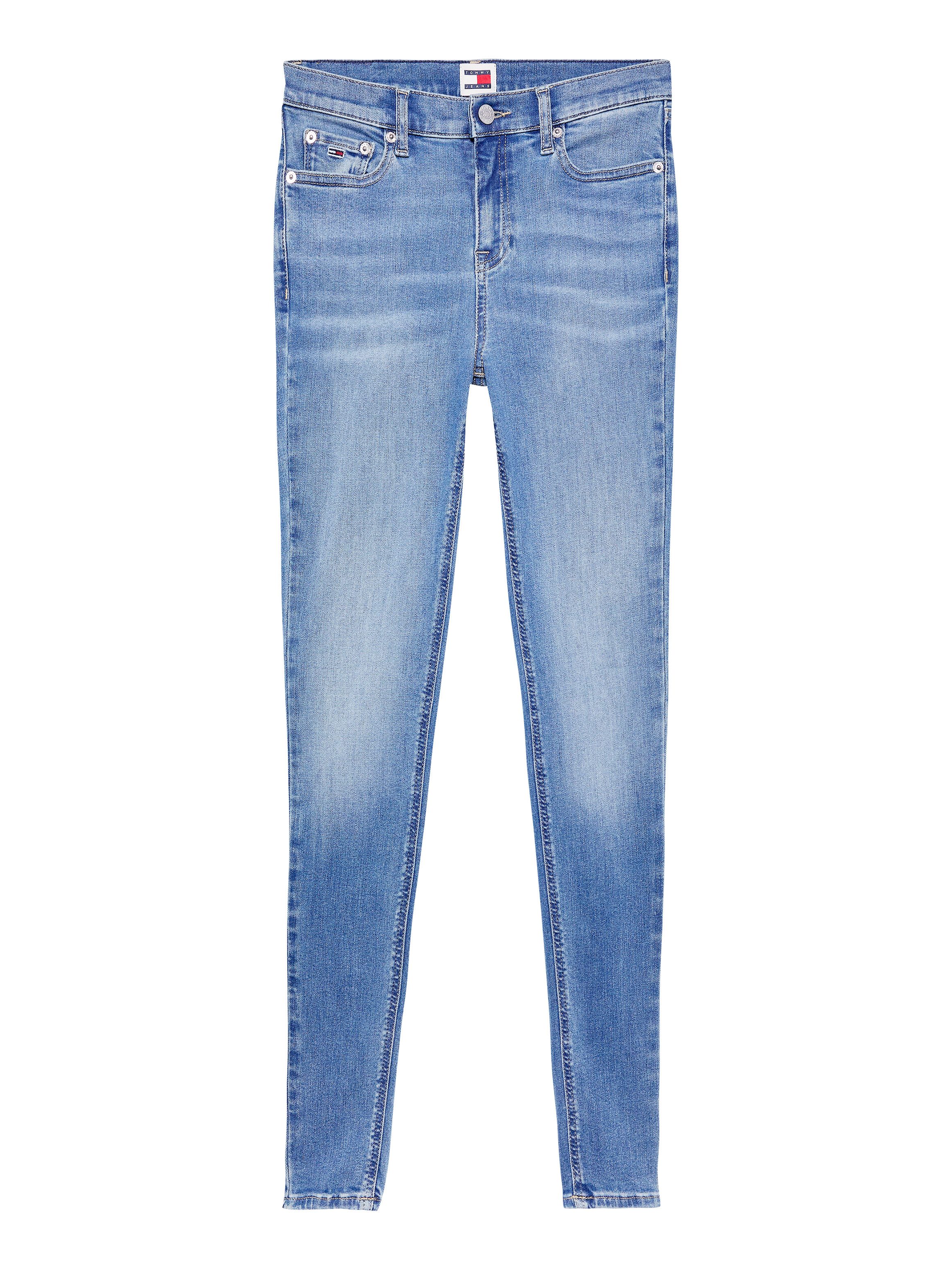 TOMMY JEANS Skinny fit jeans Nora Mid Rise Skinny Fit