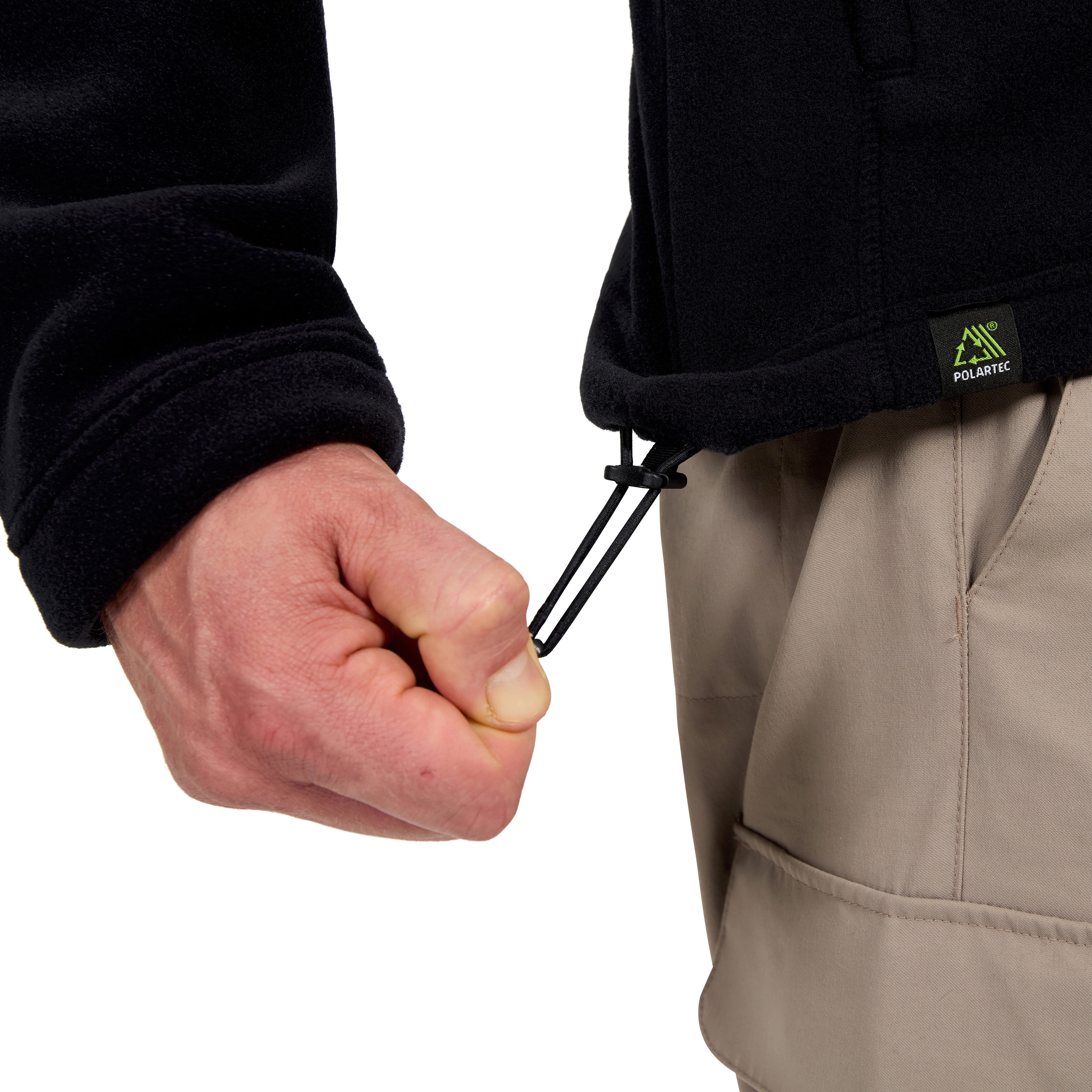 Berghaus Fleecejack ACTIVITY PT IA FLEECE JACKET