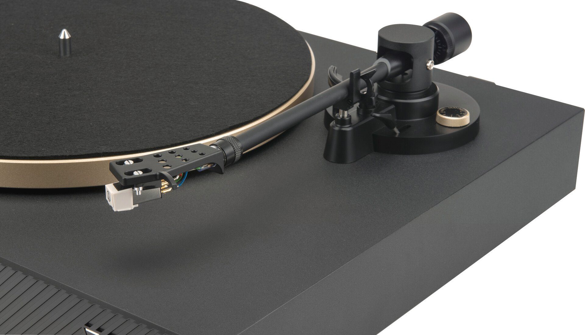 JBL Platenspeler Spinner Bluetooth Turntable