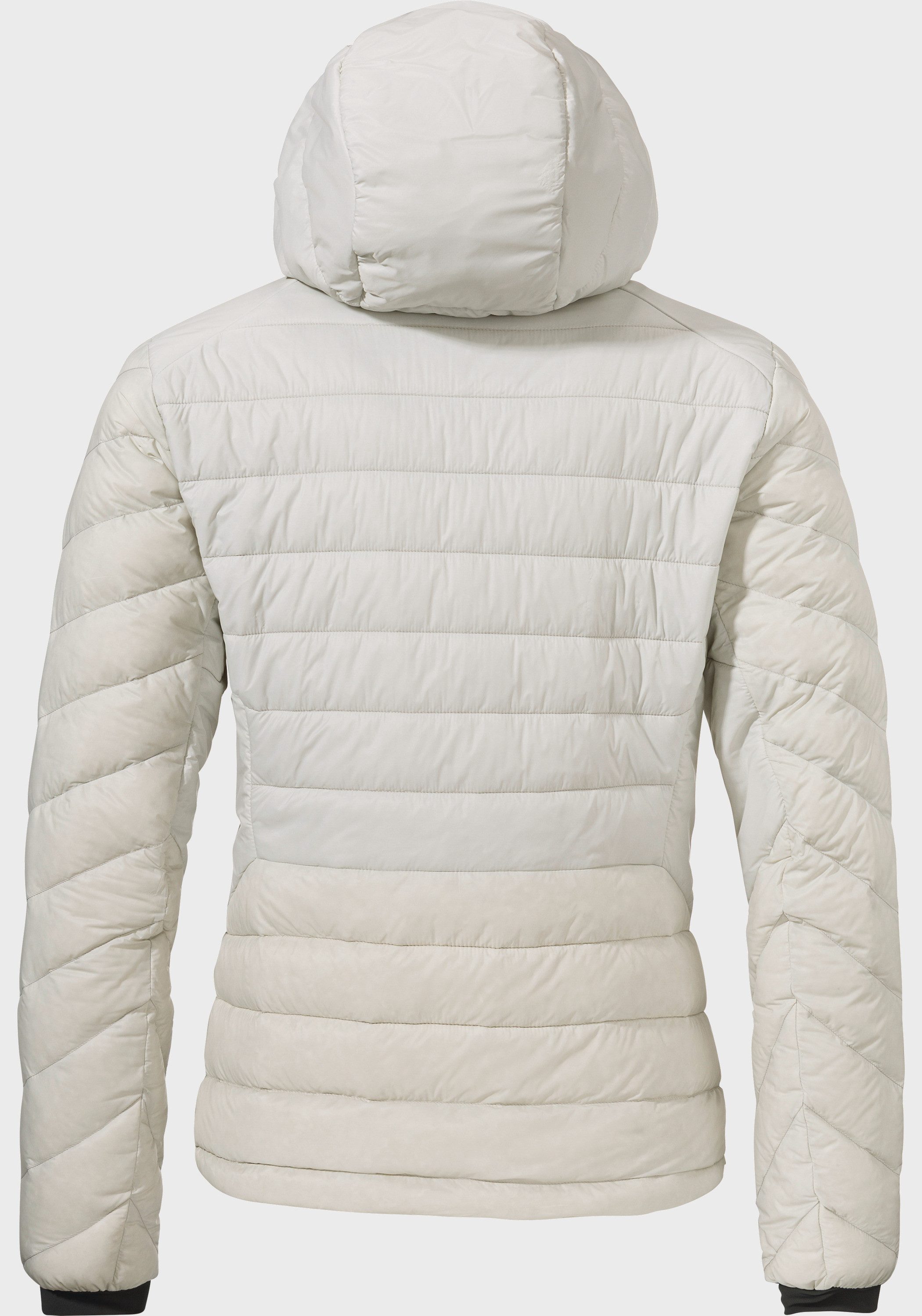 Schöffel Outdoorjack Down Jacket Tschierval L