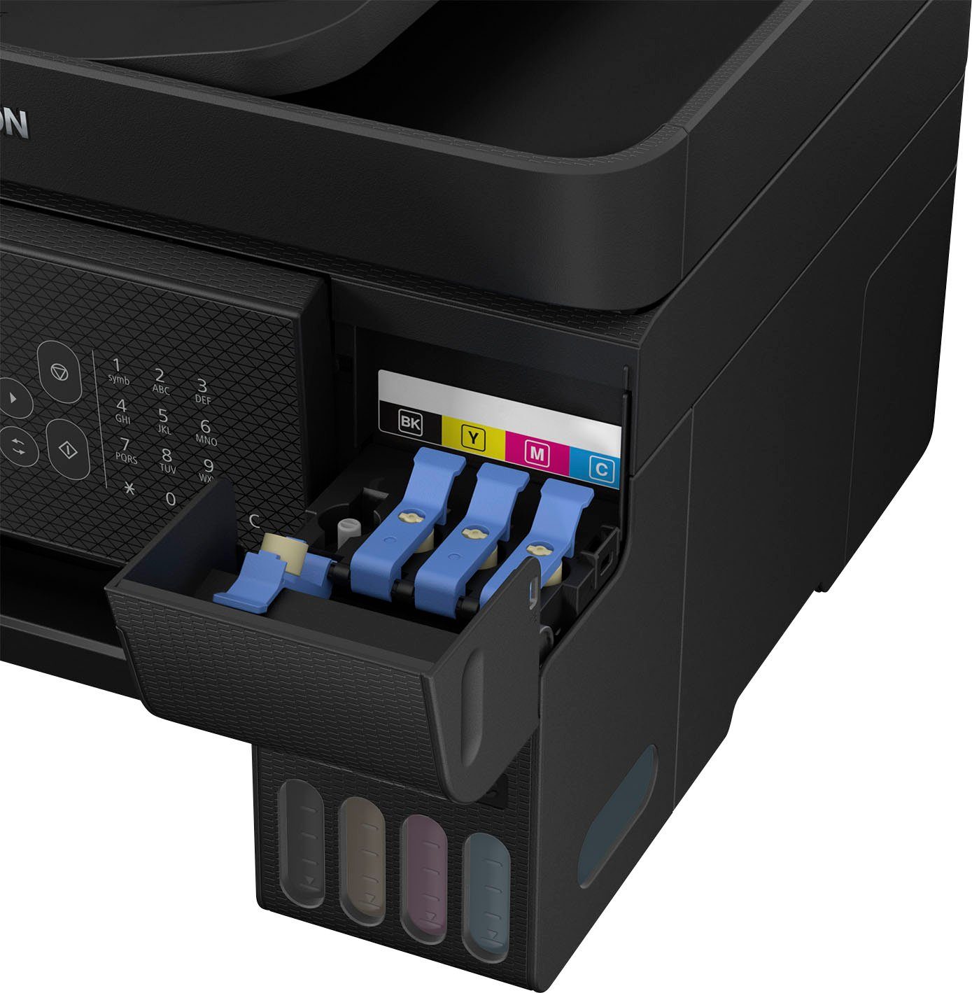 Epson All-in-oneprinter EcoTank ET-4800