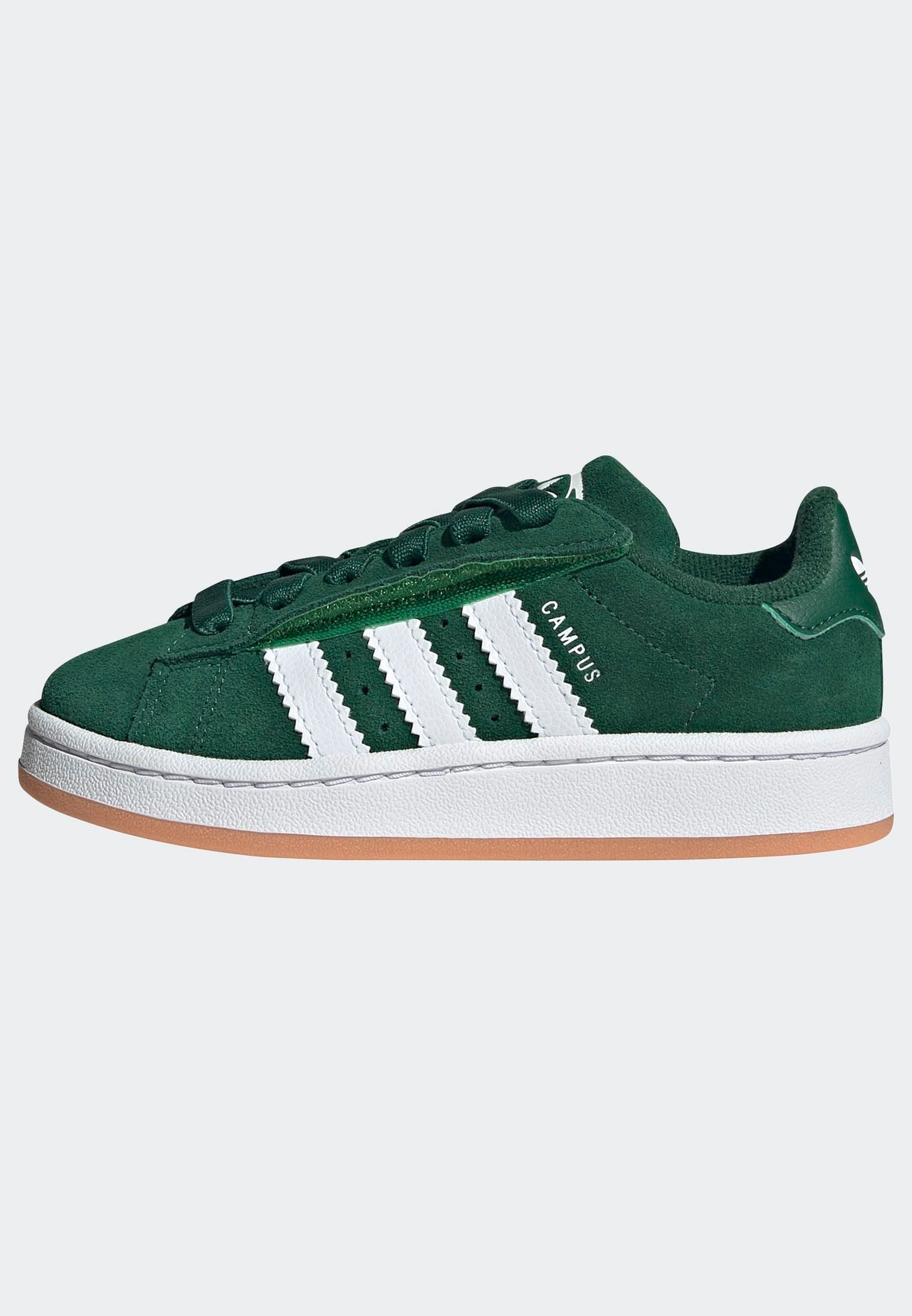 adidas Originals Sneakers CAMPUS 00S COMFORT SLUITING ELASTISCHE VETER KINDEREN