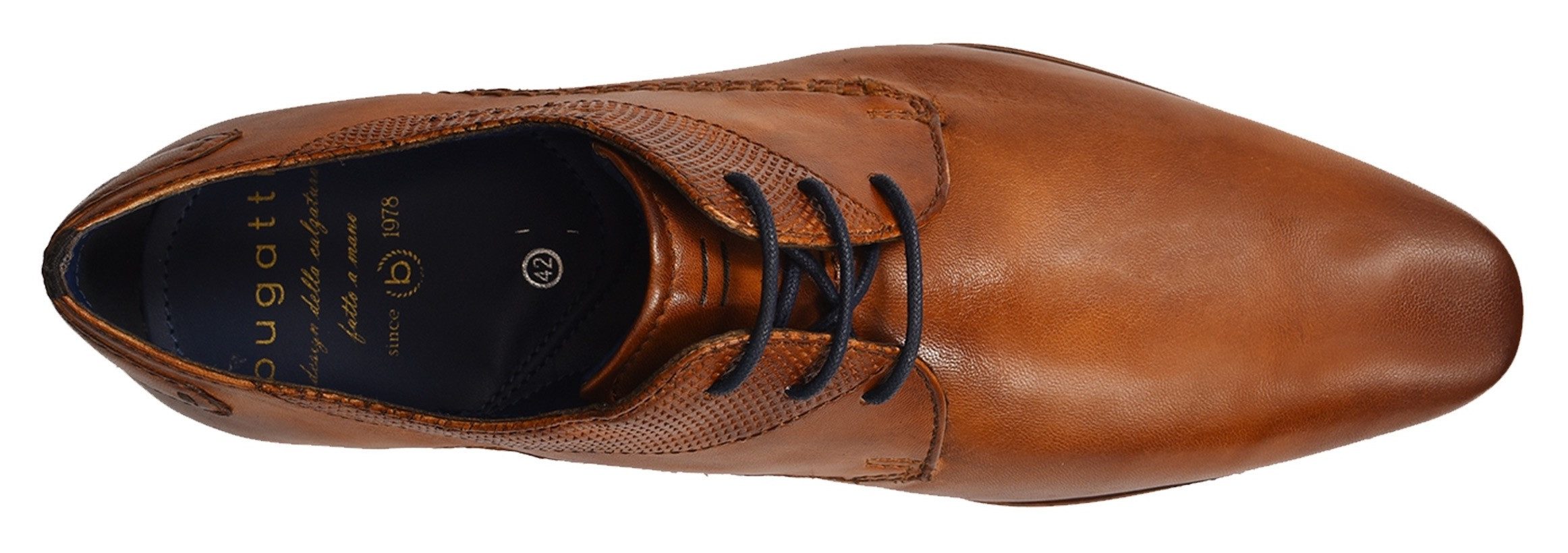 Bugatti Veterschoenen