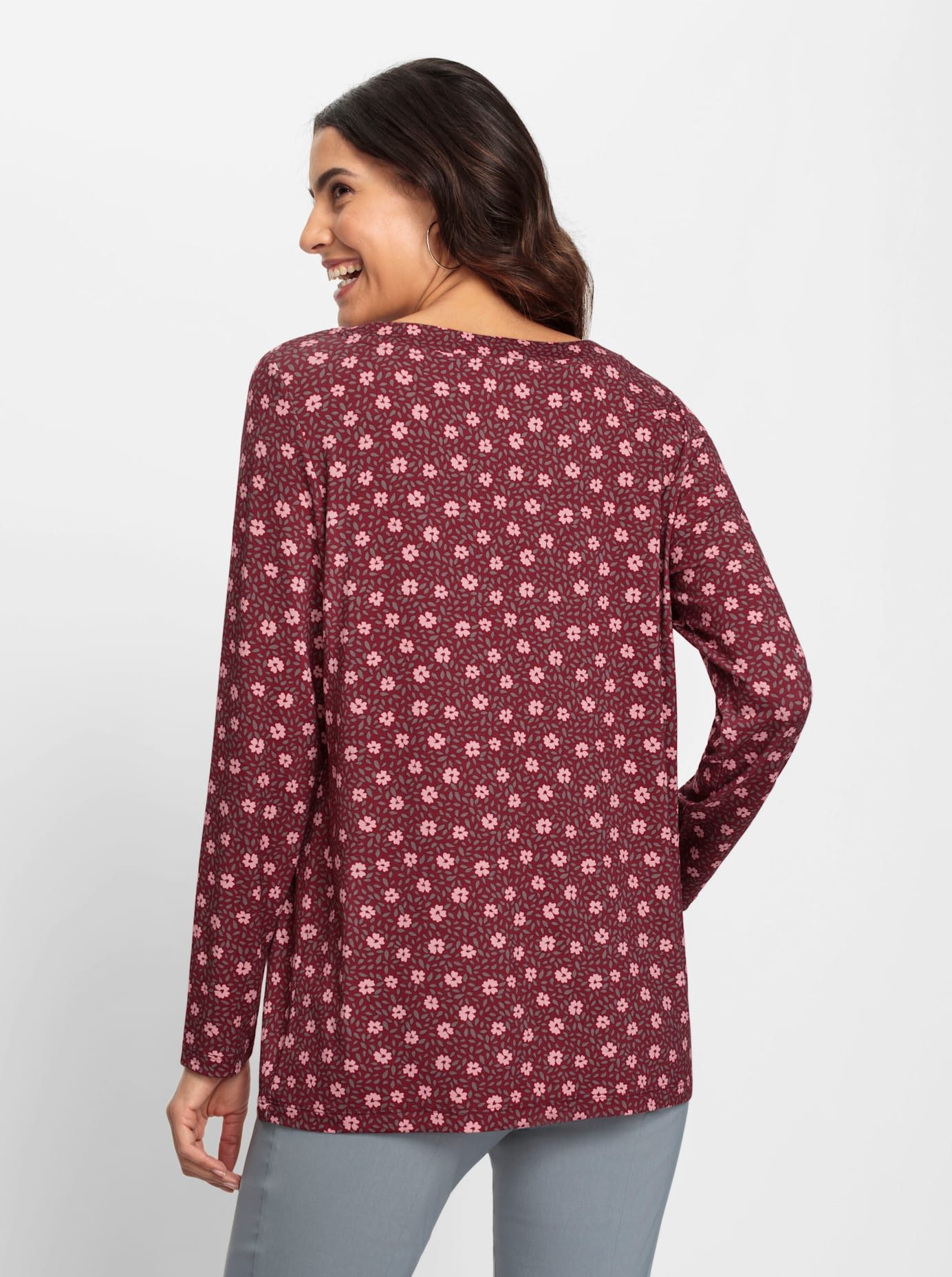 Classic Inspirationen Tuniekshirt (1-delig)