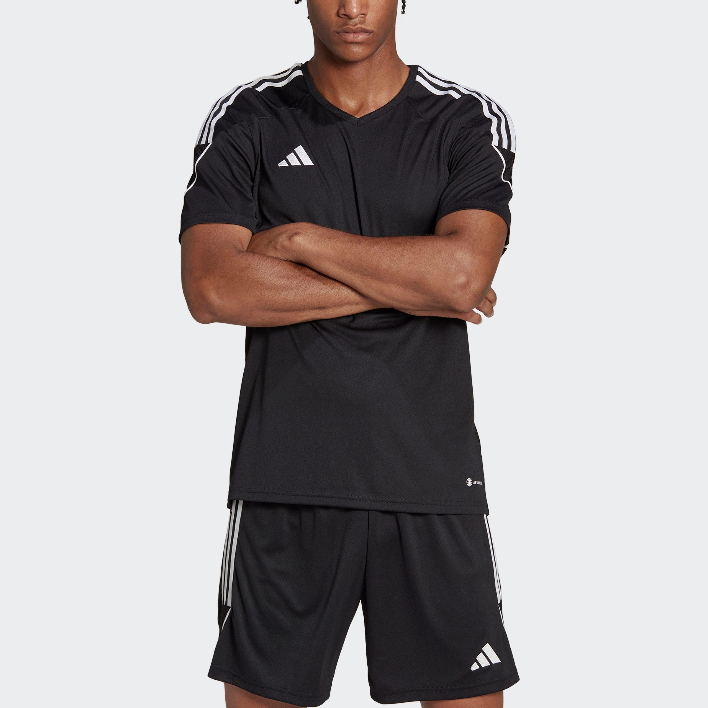 adidas Performance Voetbalshirt TIRO 23 JSY