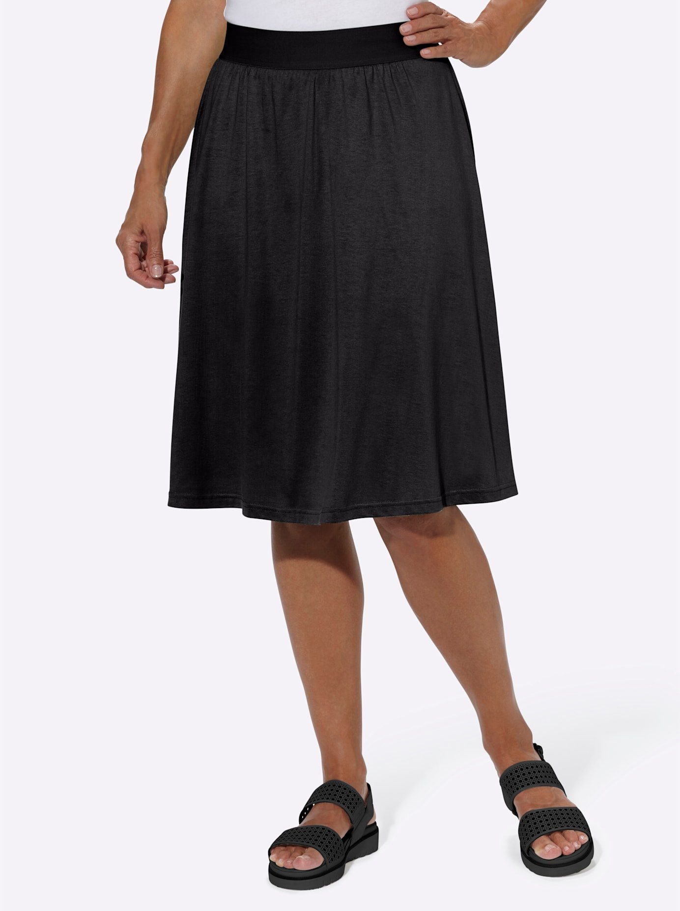 Classic Basics Jerseyrok