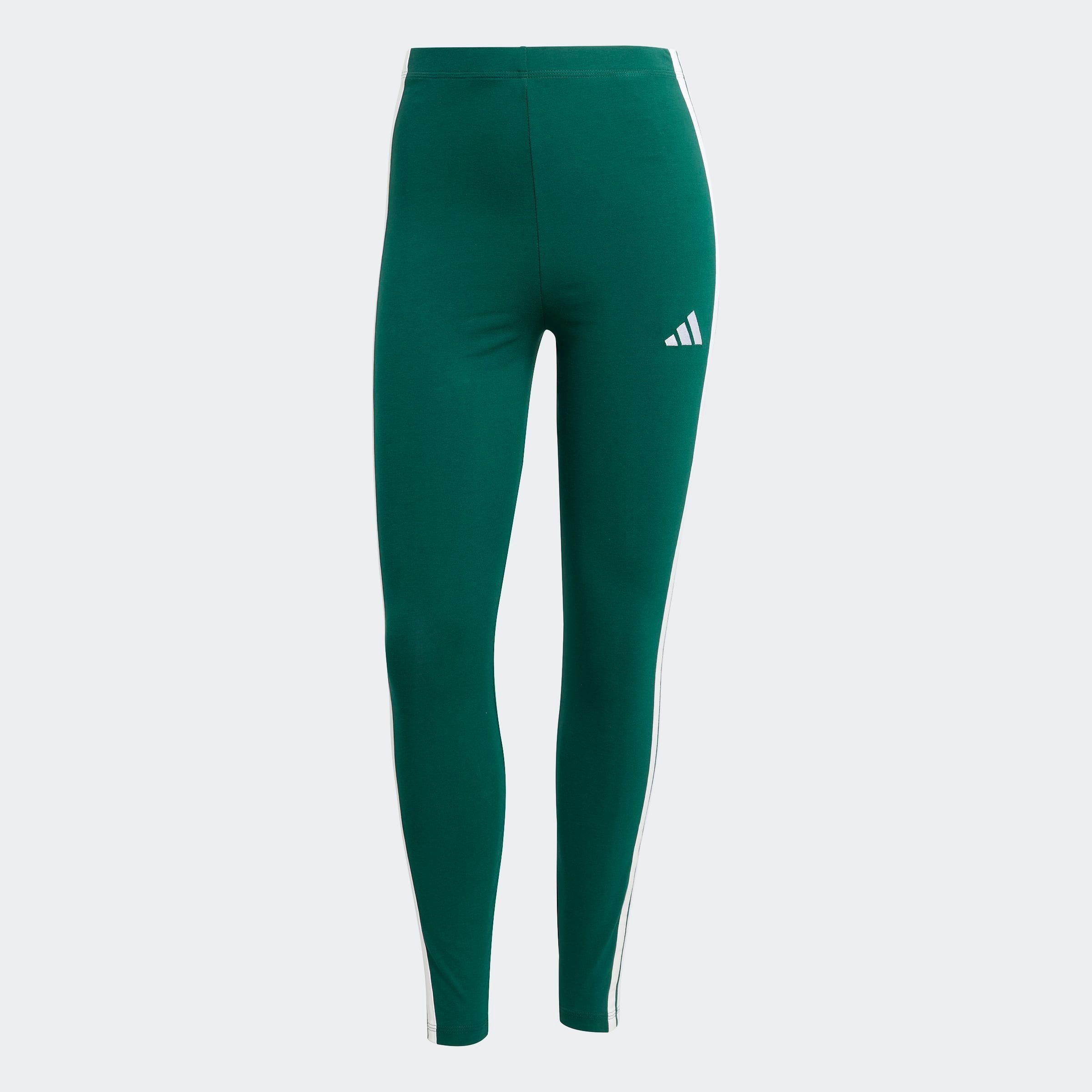 adidas Sportswear Trainingstights W 3S SJ LEG (1-delig)