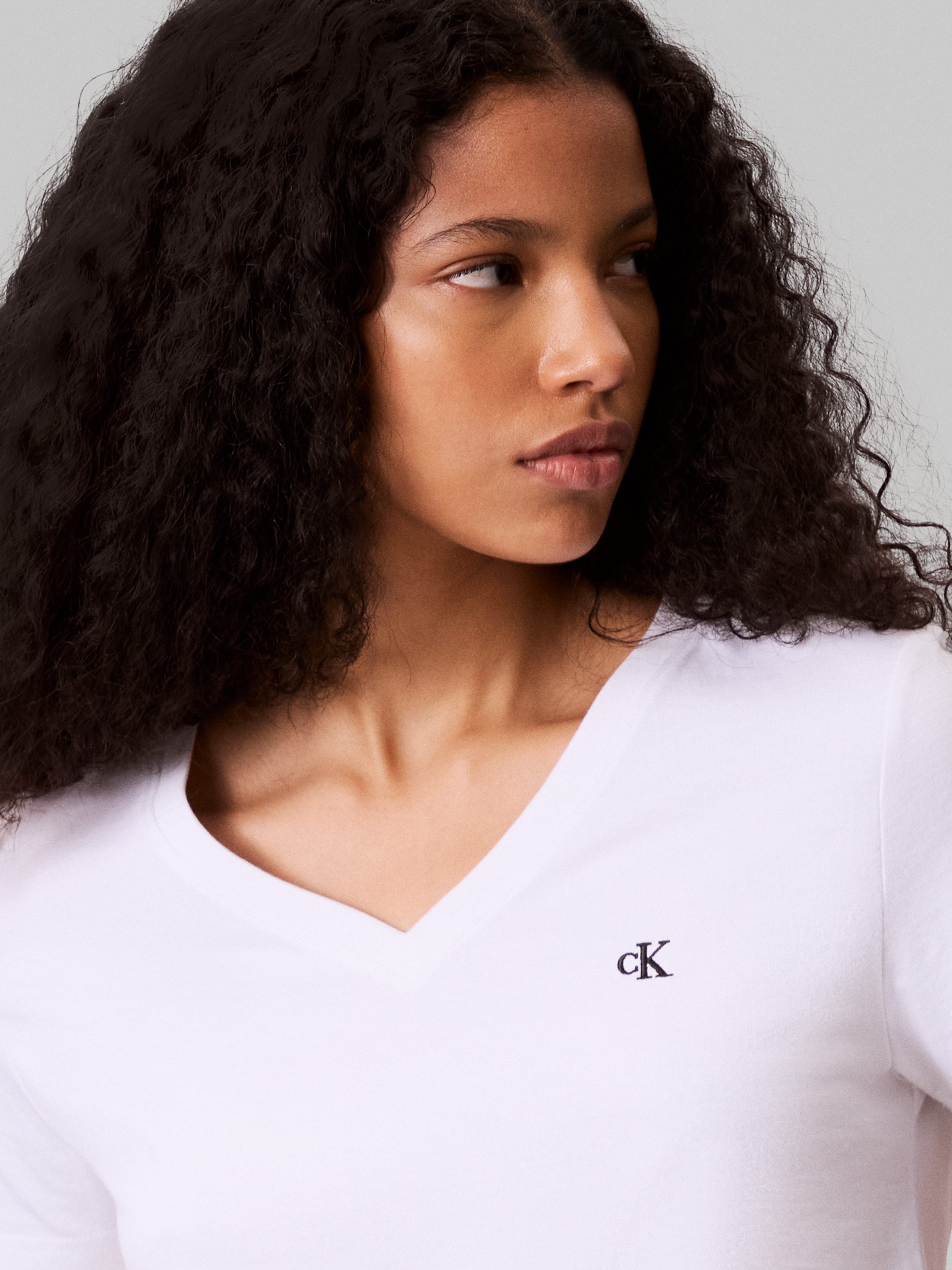 Calvin Klein T-shirt Archive Jersey Vnk Tee EU