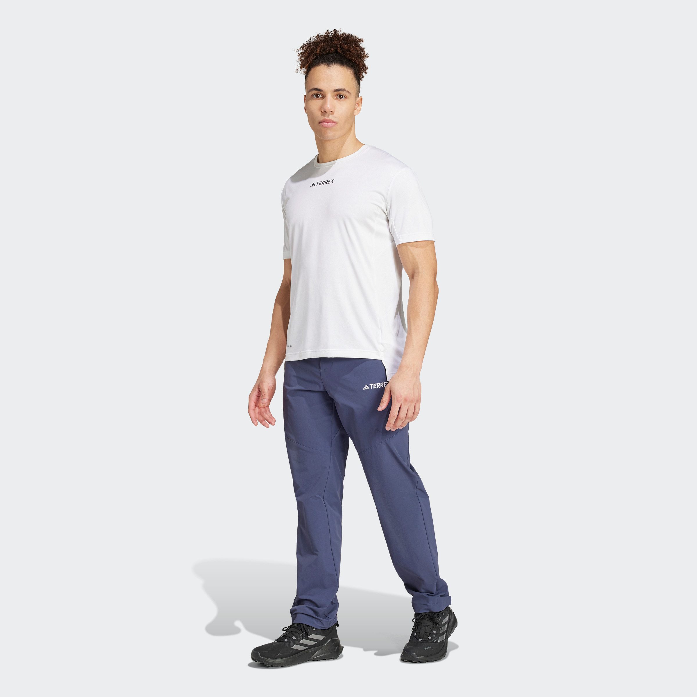 adidas TERREX Outdoorbroek XPERIOR PANTS (1-delig)