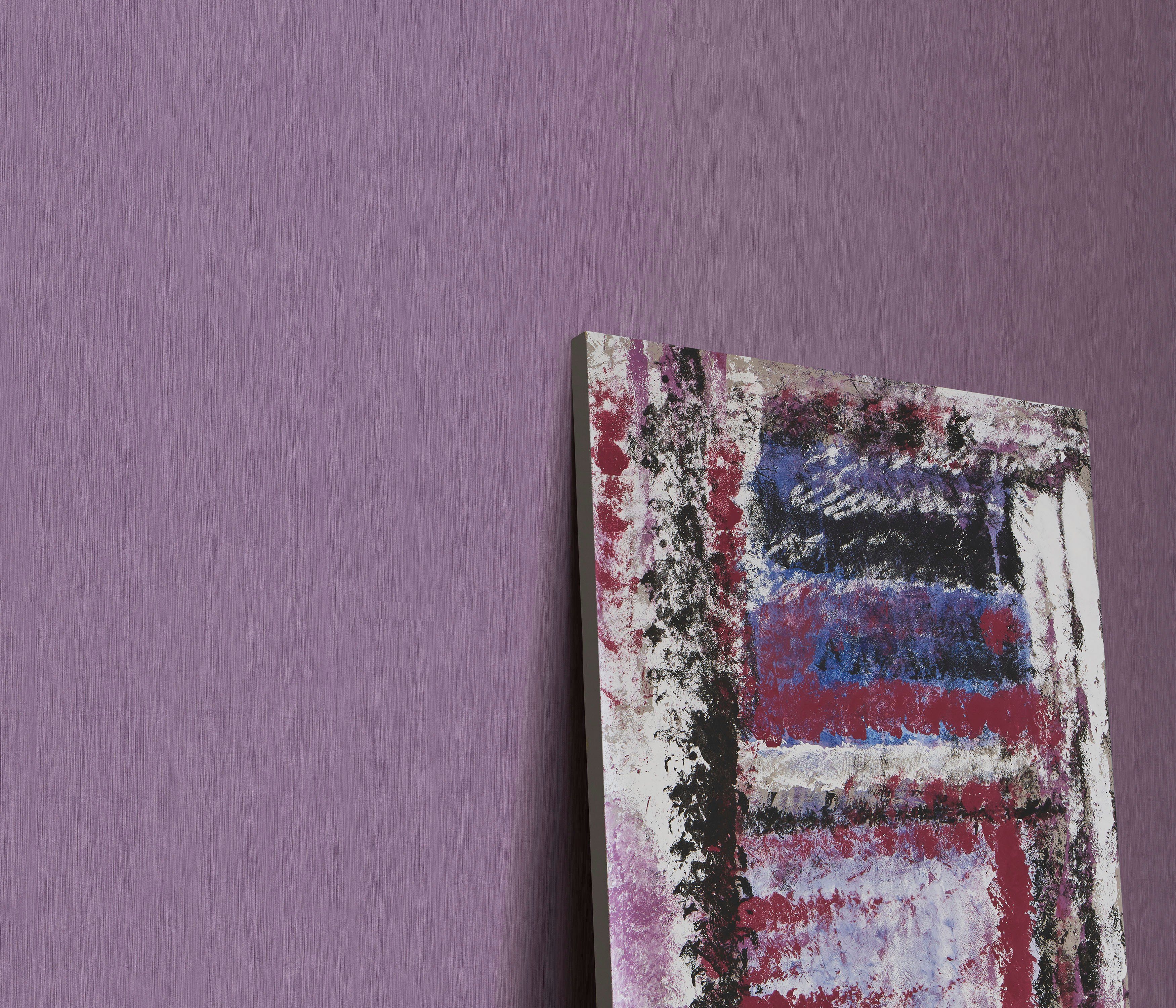 Fashion for walls Vliesbehang Fusion Ftalaten vrij