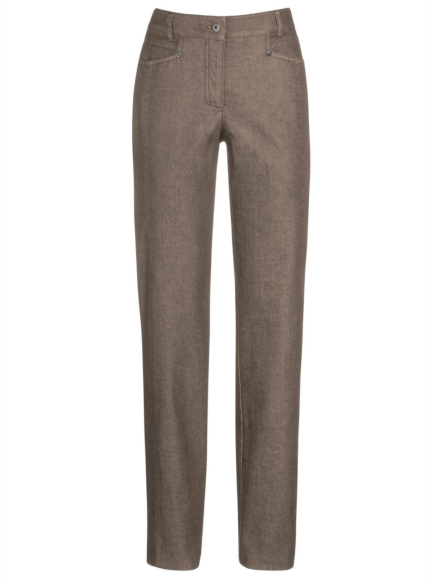 Cosma Rechte jeans
