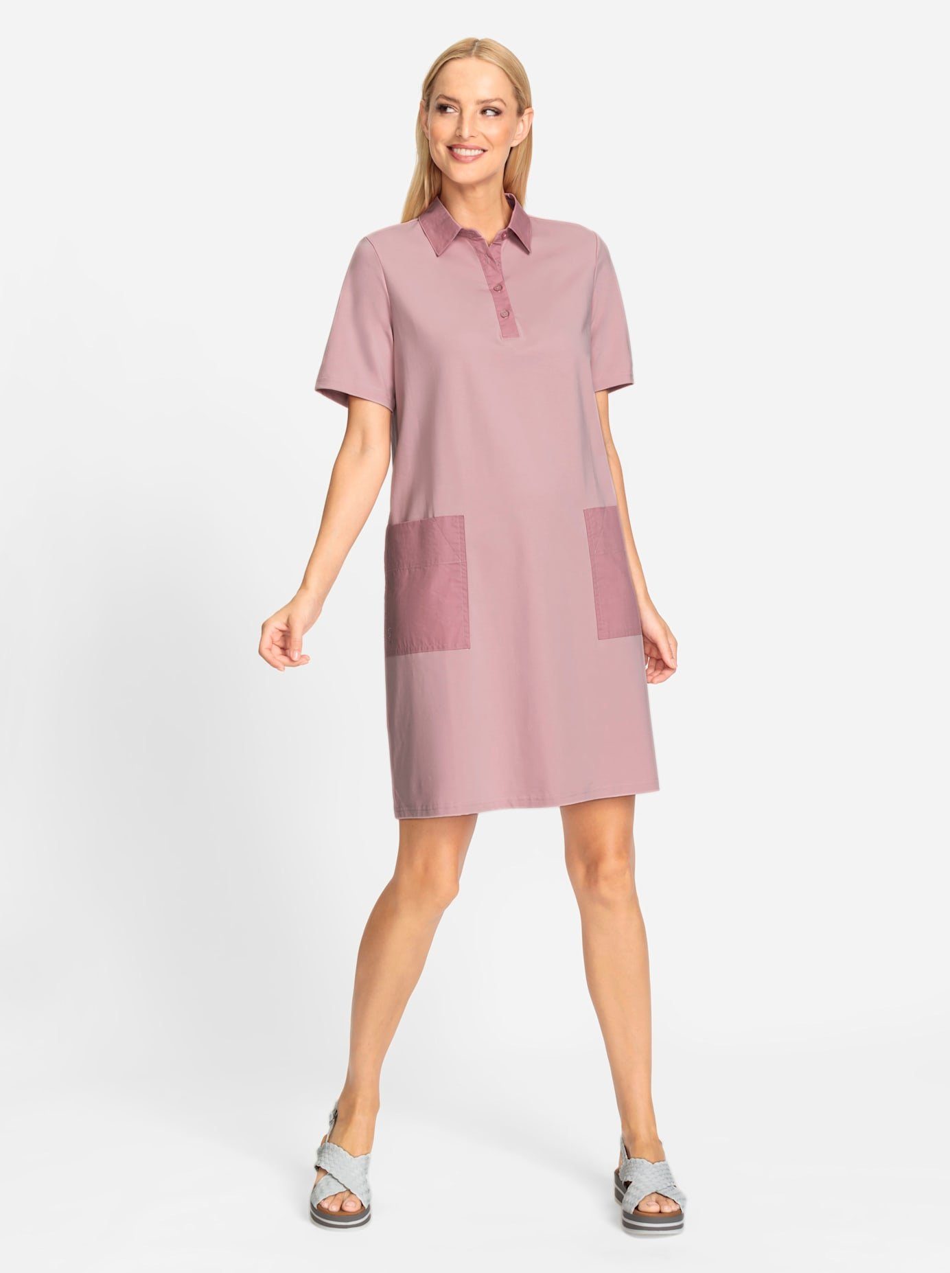 heine Jerseyjurk