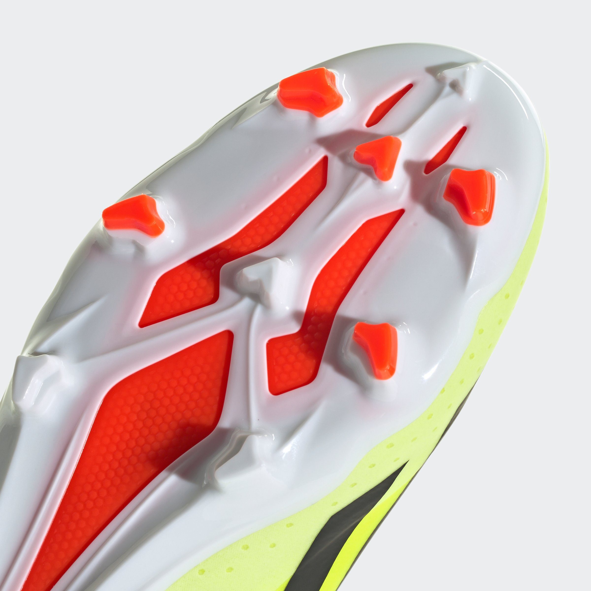 adidas Performance Voetbalschoenen X CRAZYFAST LEAGUE LACELESS FG