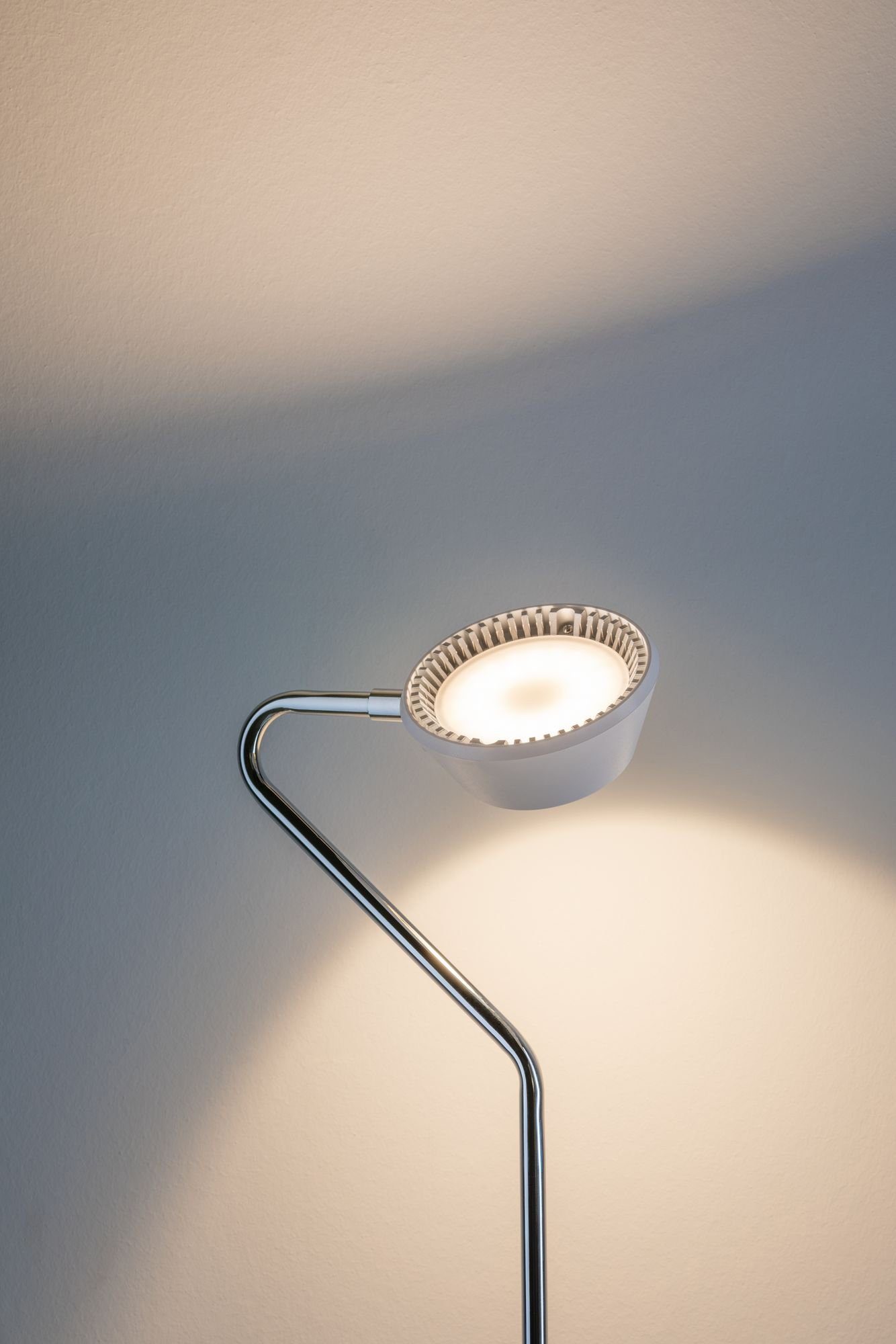 Paulmann Led-staande lamp RAMOS (1 stuk)