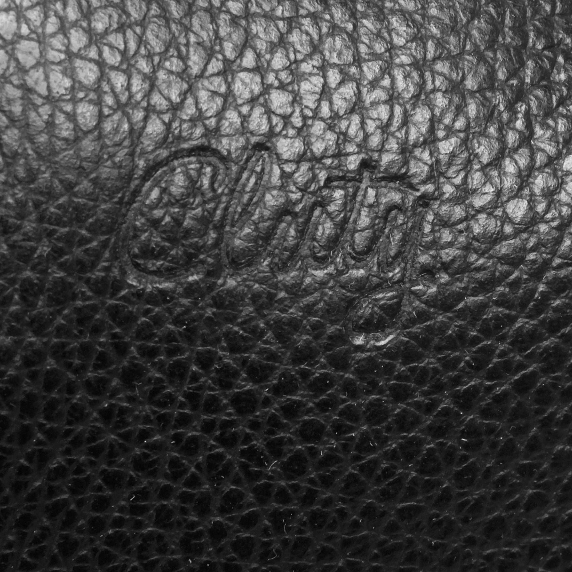 Cluty Rugzak echt leer, made in italy