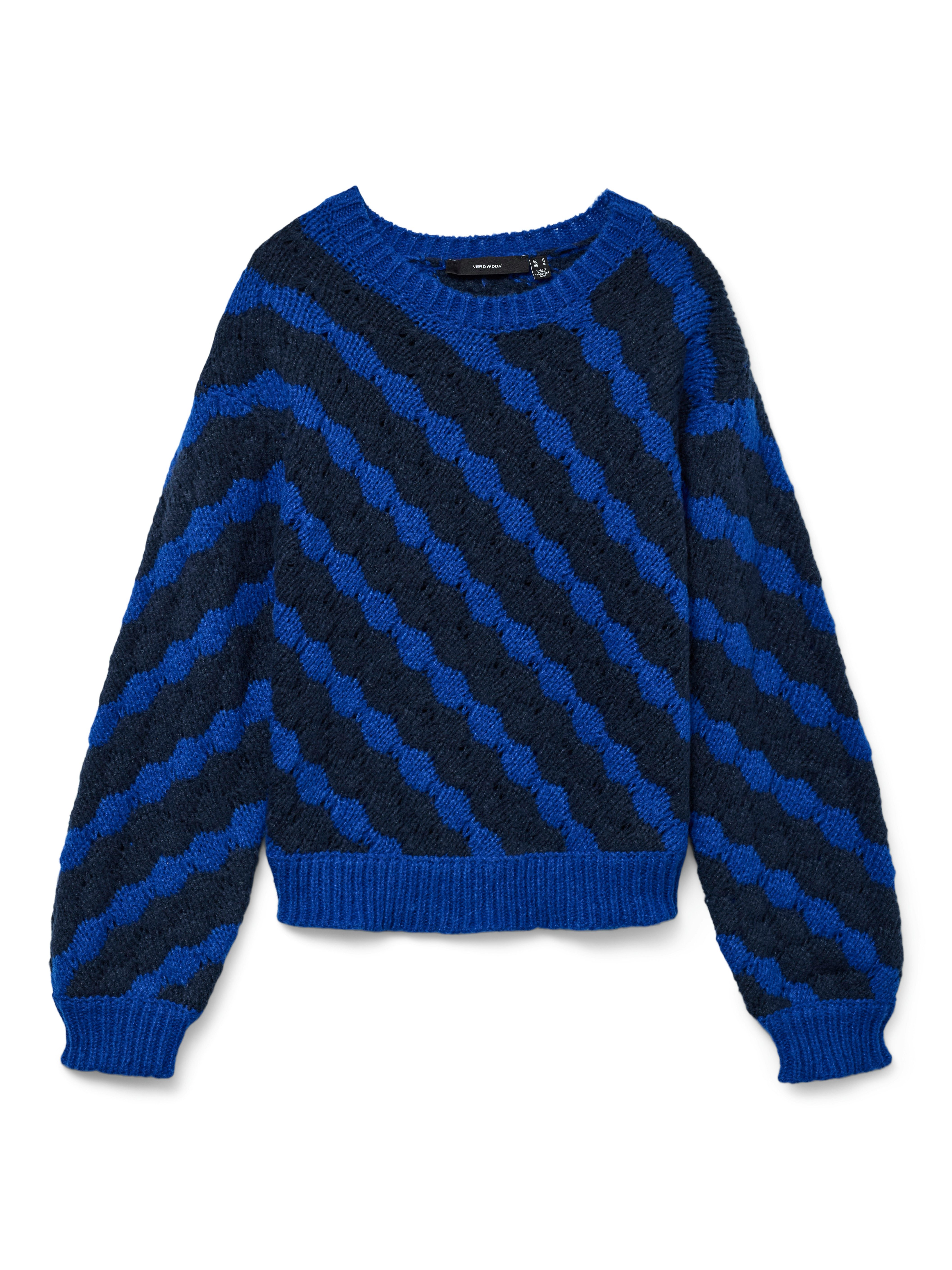 Vero Moda Gebreide trui