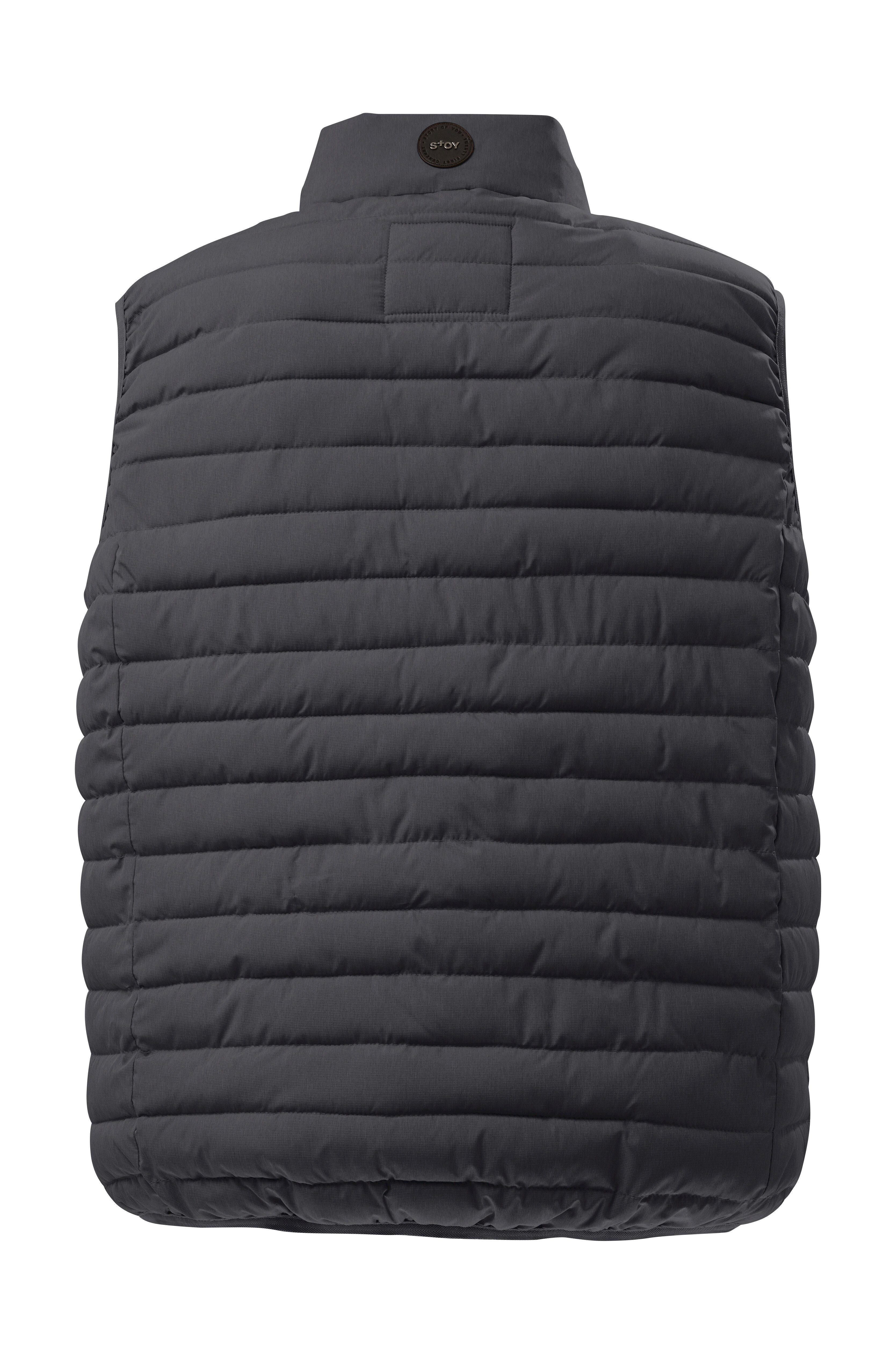 STOY Bodywarmer STS 10 MN QLTD VST