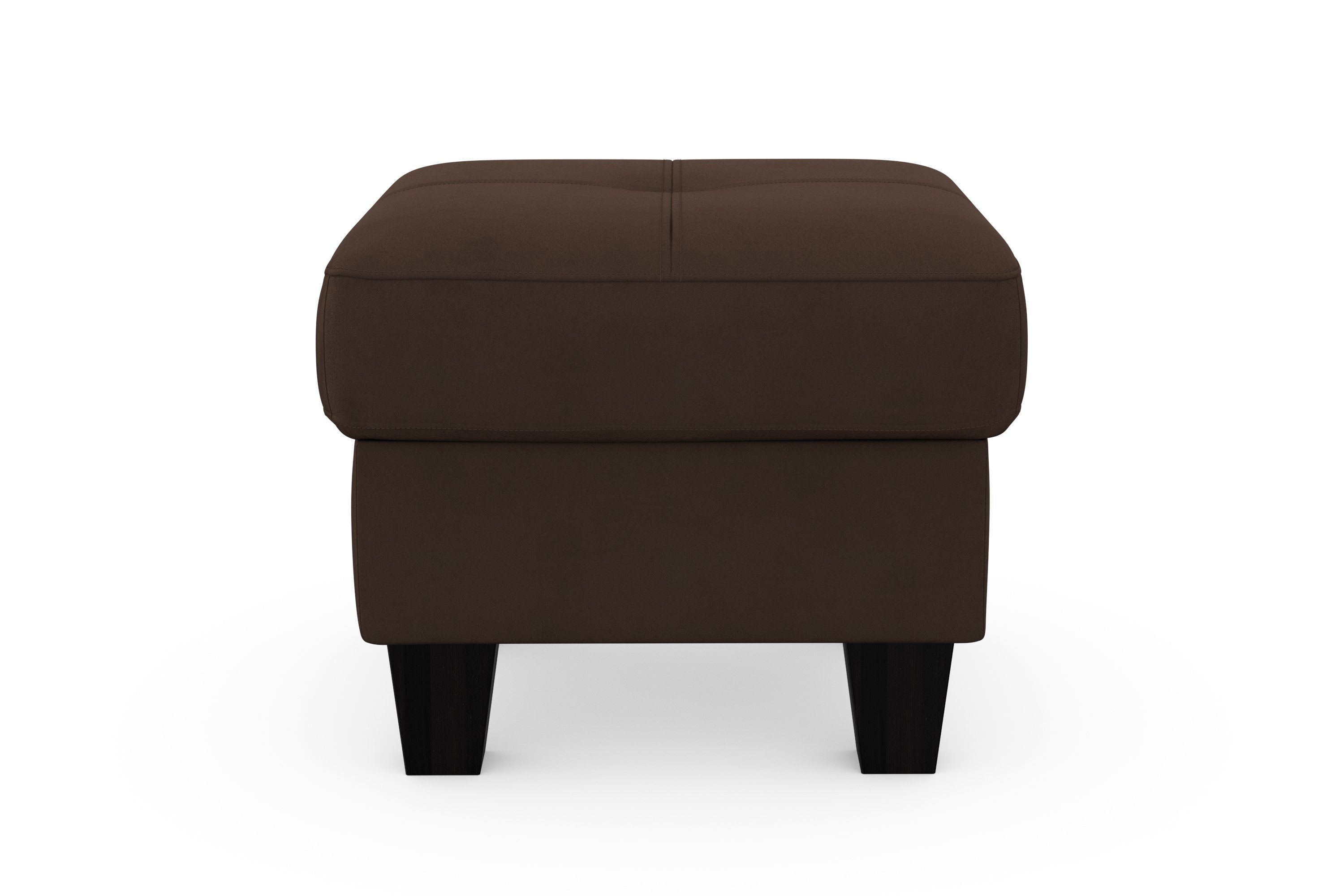 sit&more Hocker met bergruimte Belluci met bergruimte