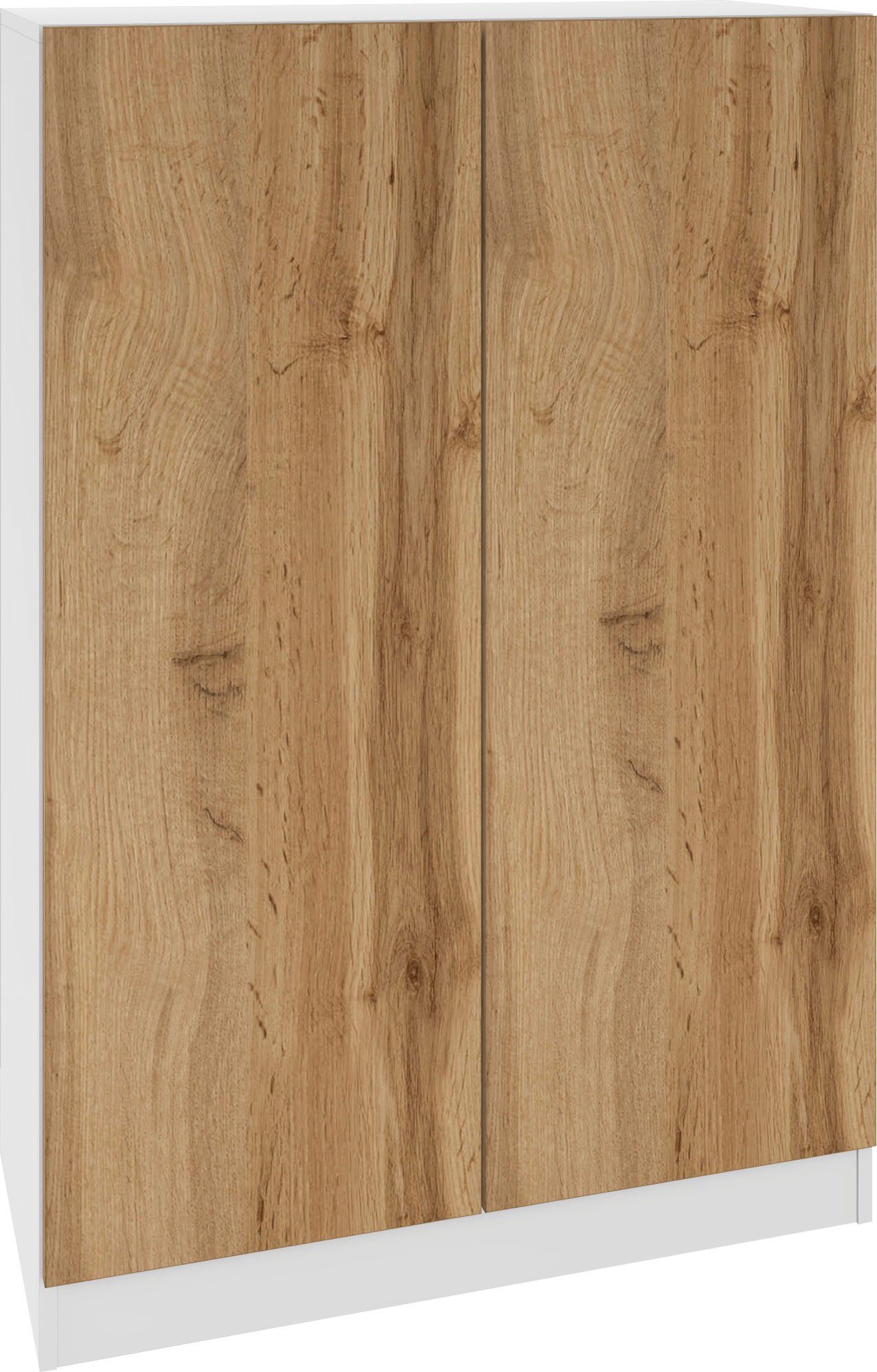 borchardt Möbel Schoenenkast Vaasa3 Breedte 76 cm
