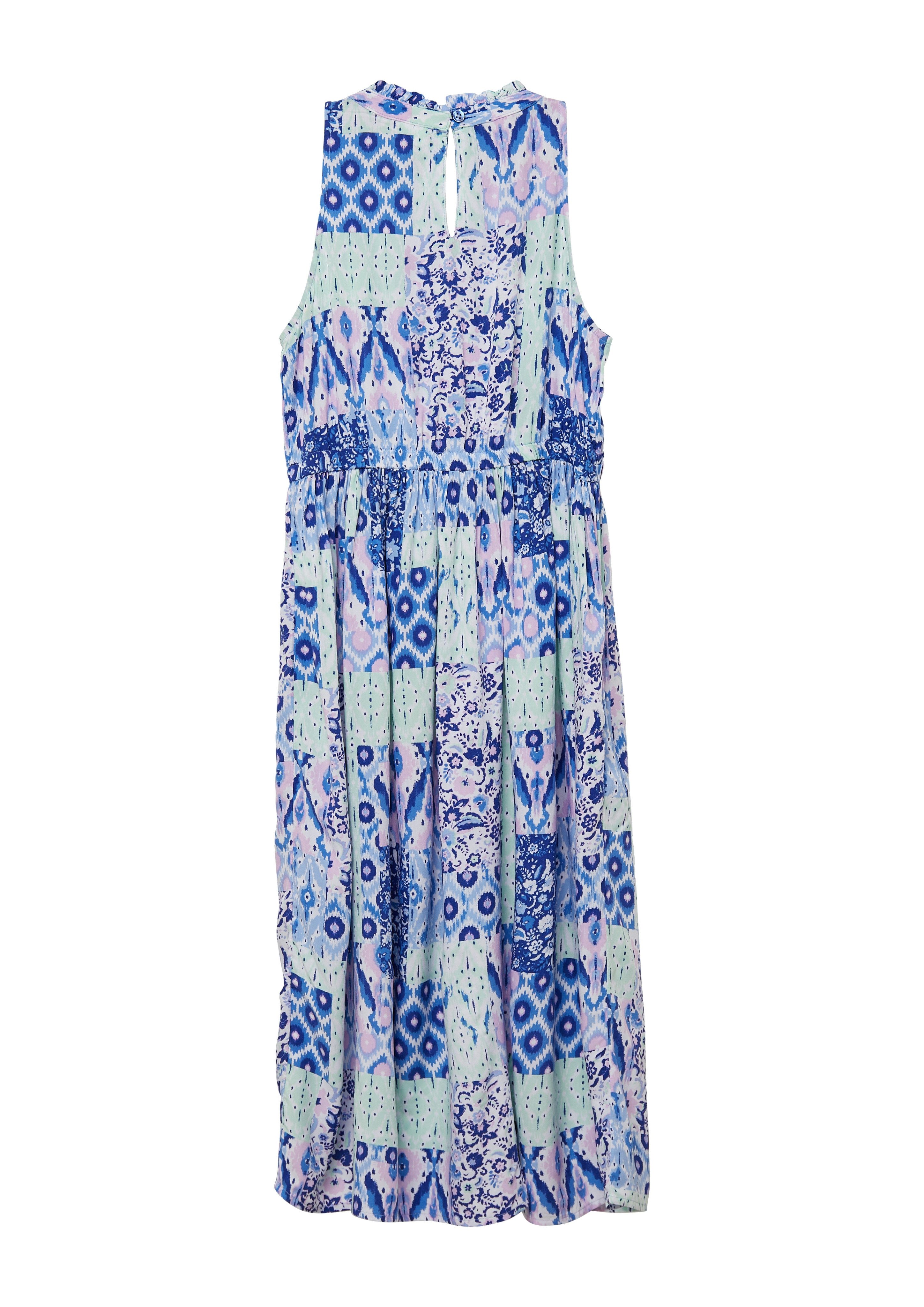 s.Oliver RED LABEL Junior Midi-jurk