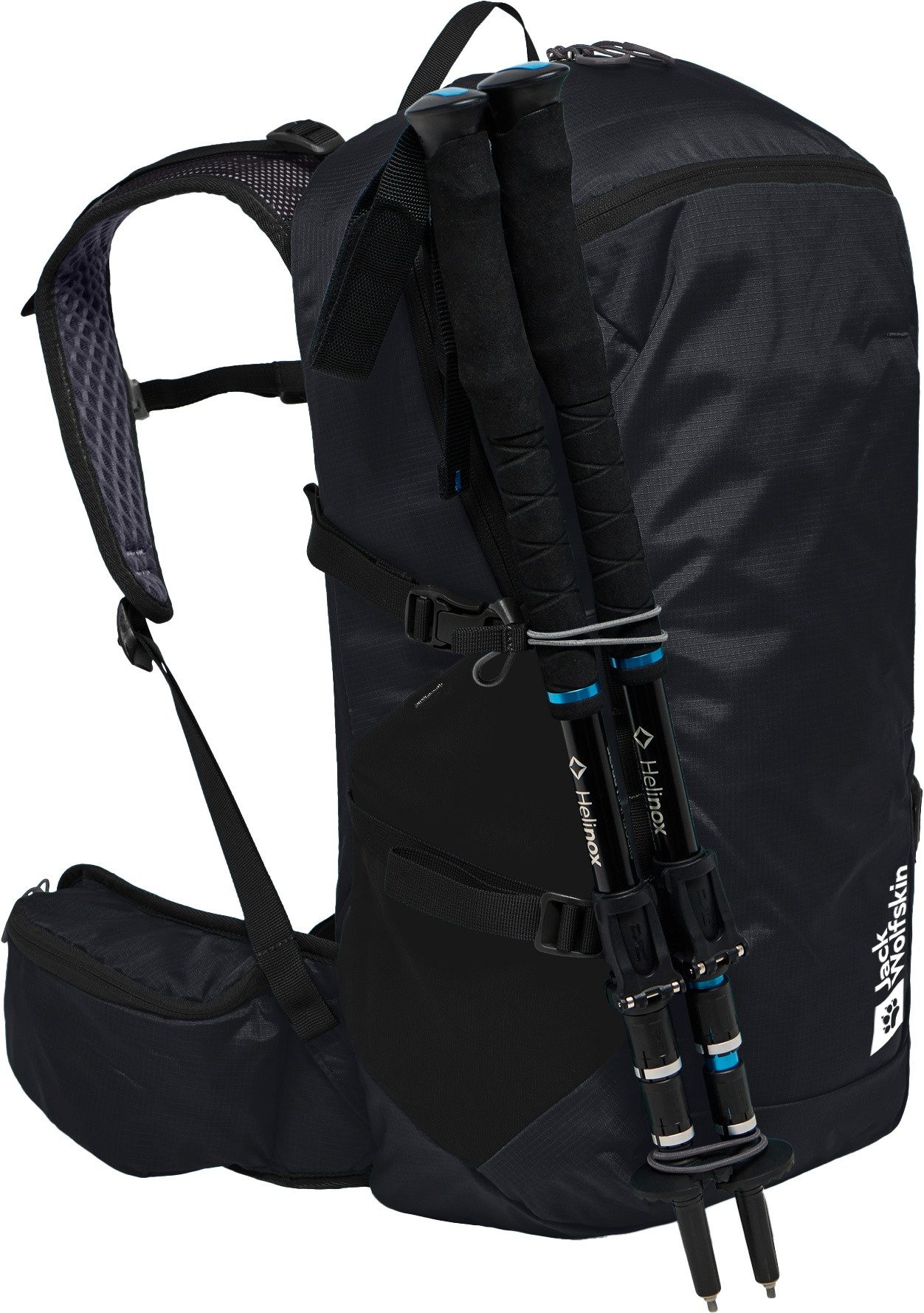 Jack Wolfskin Wandelrugzak CYROX SHAPE 25 S-L