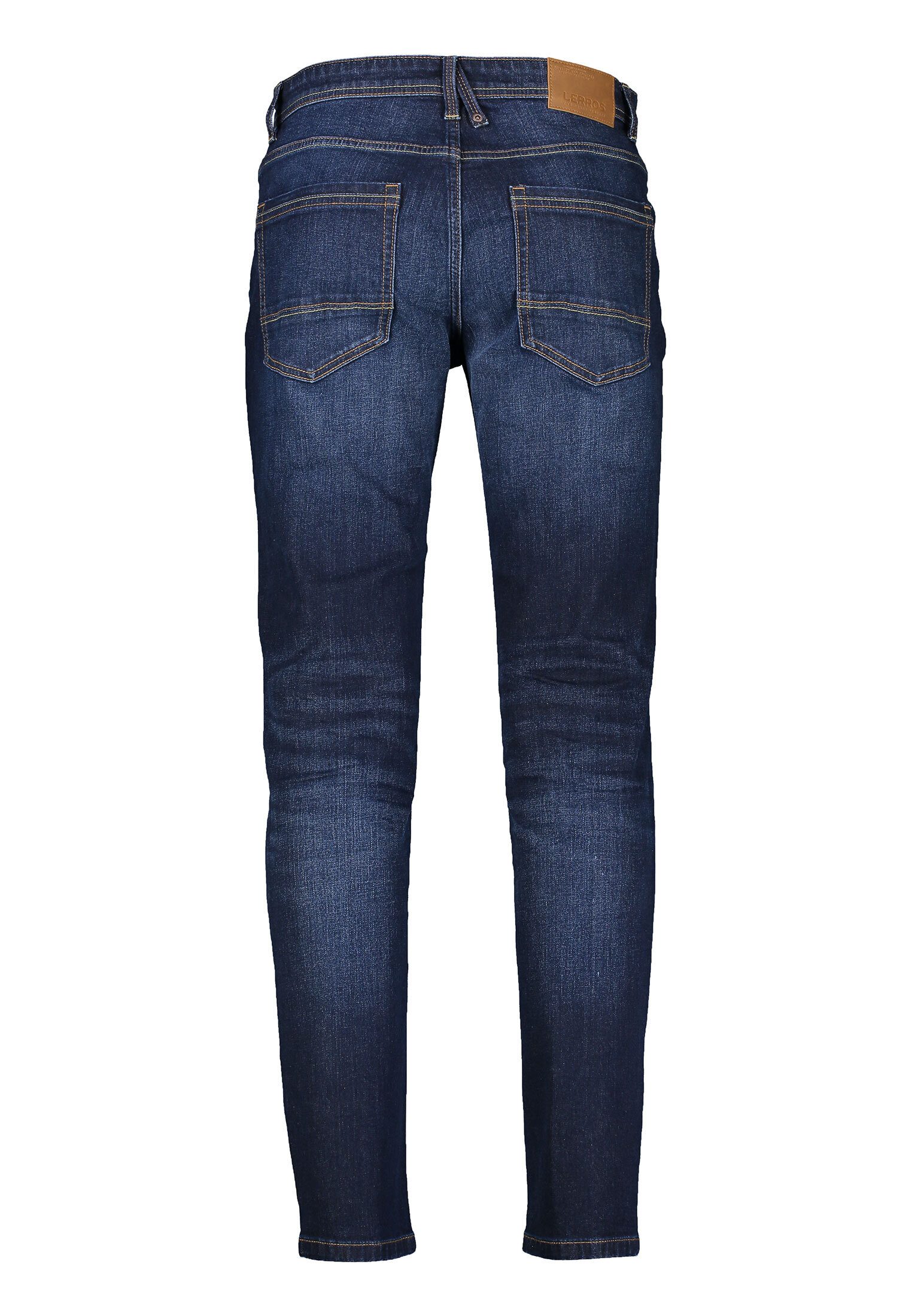 Lerros Five-pocketsbroek LERROS CONLIN 5-Pocket stretch-denim, SLIM FIT CONLIN