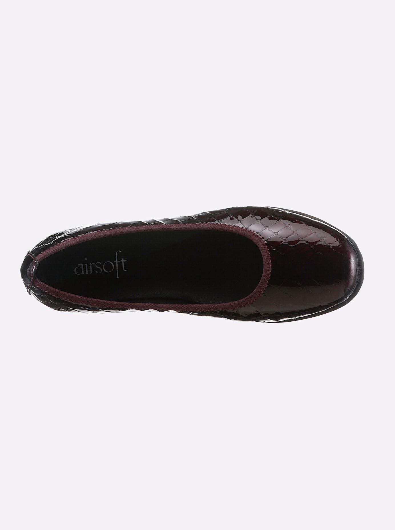 Classic Basics Ballerina's