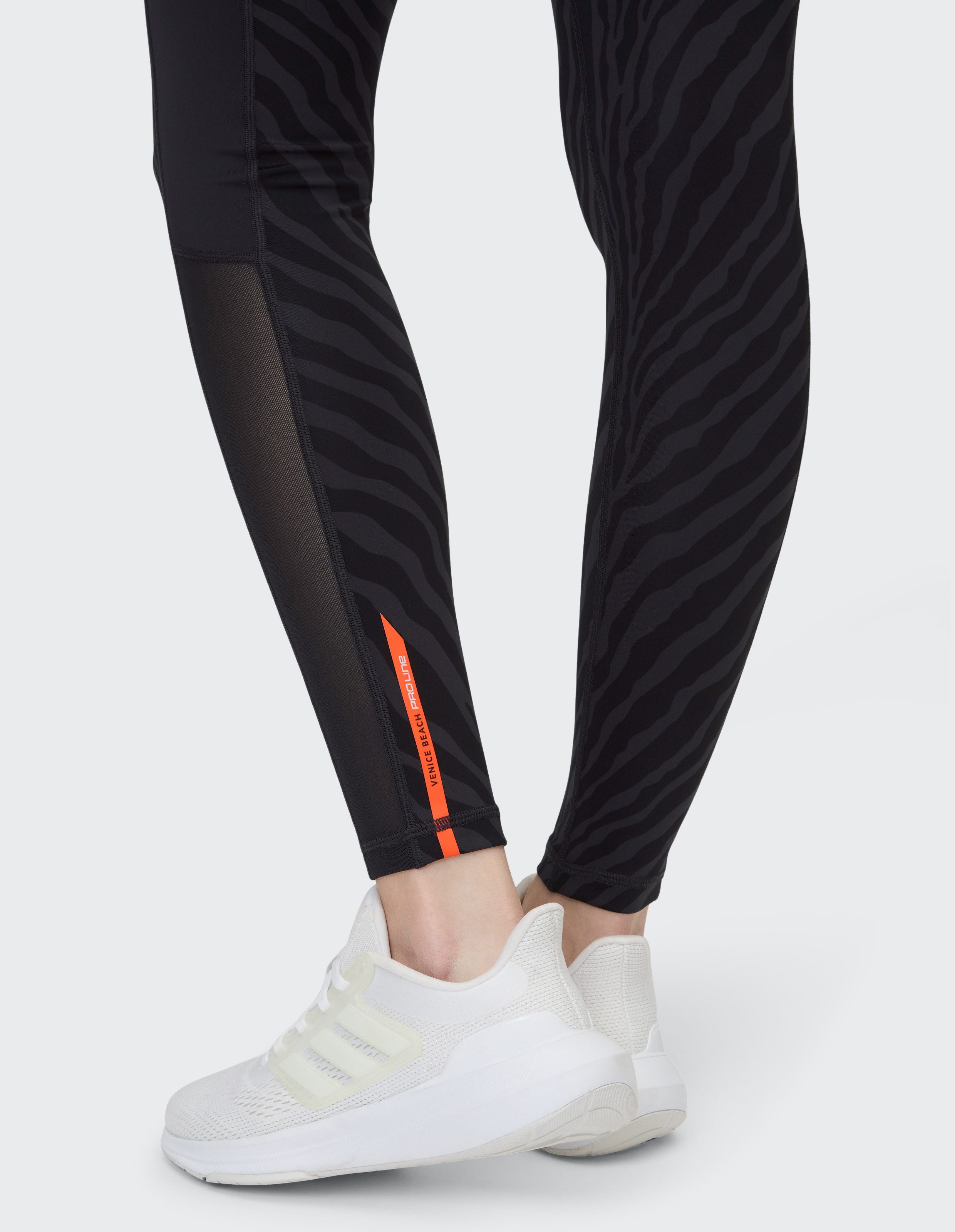 Venice Beach Legging COL.SPRINGS