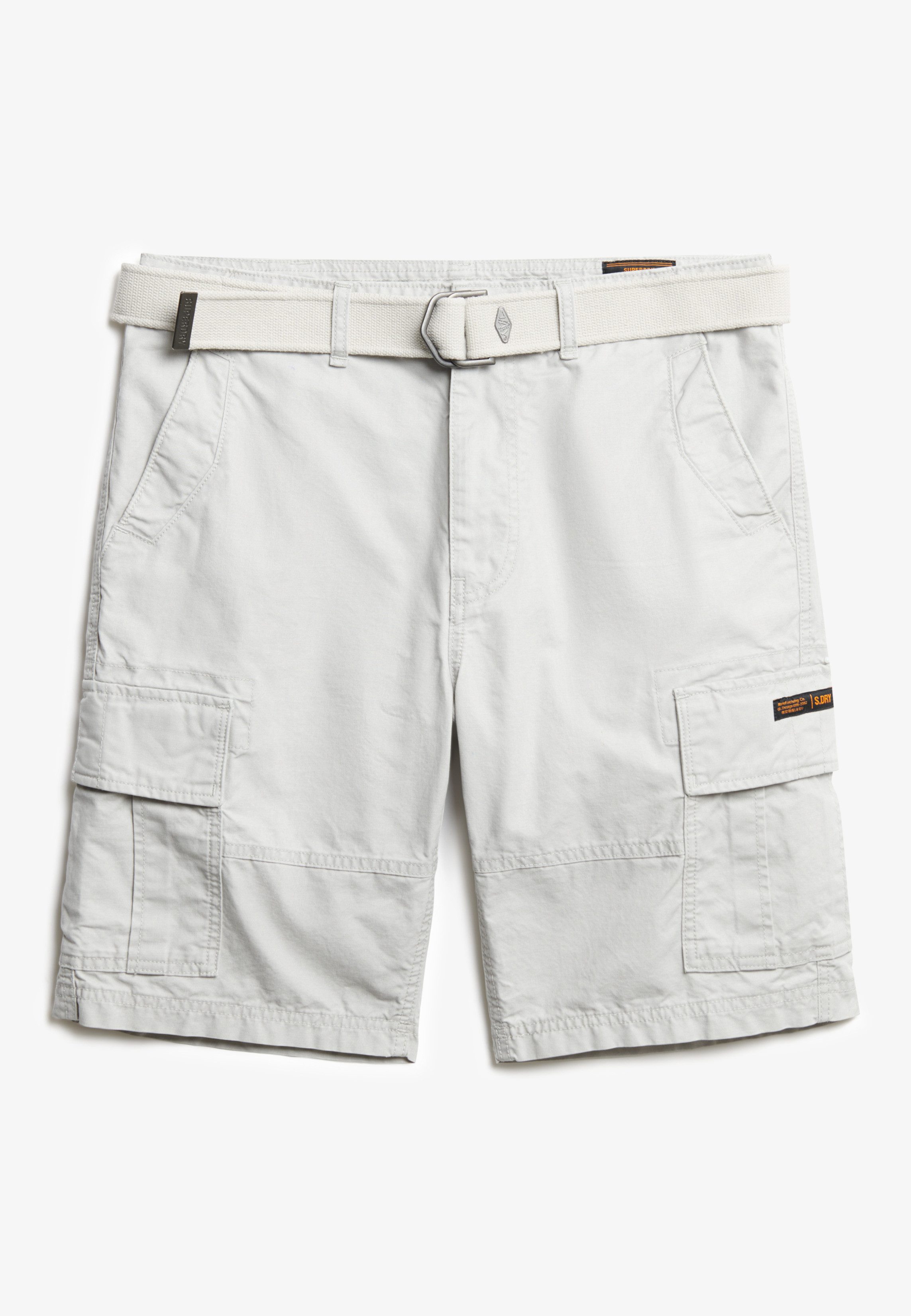 Superdry Cargoshort SD-HEAVY CARGO SHORT