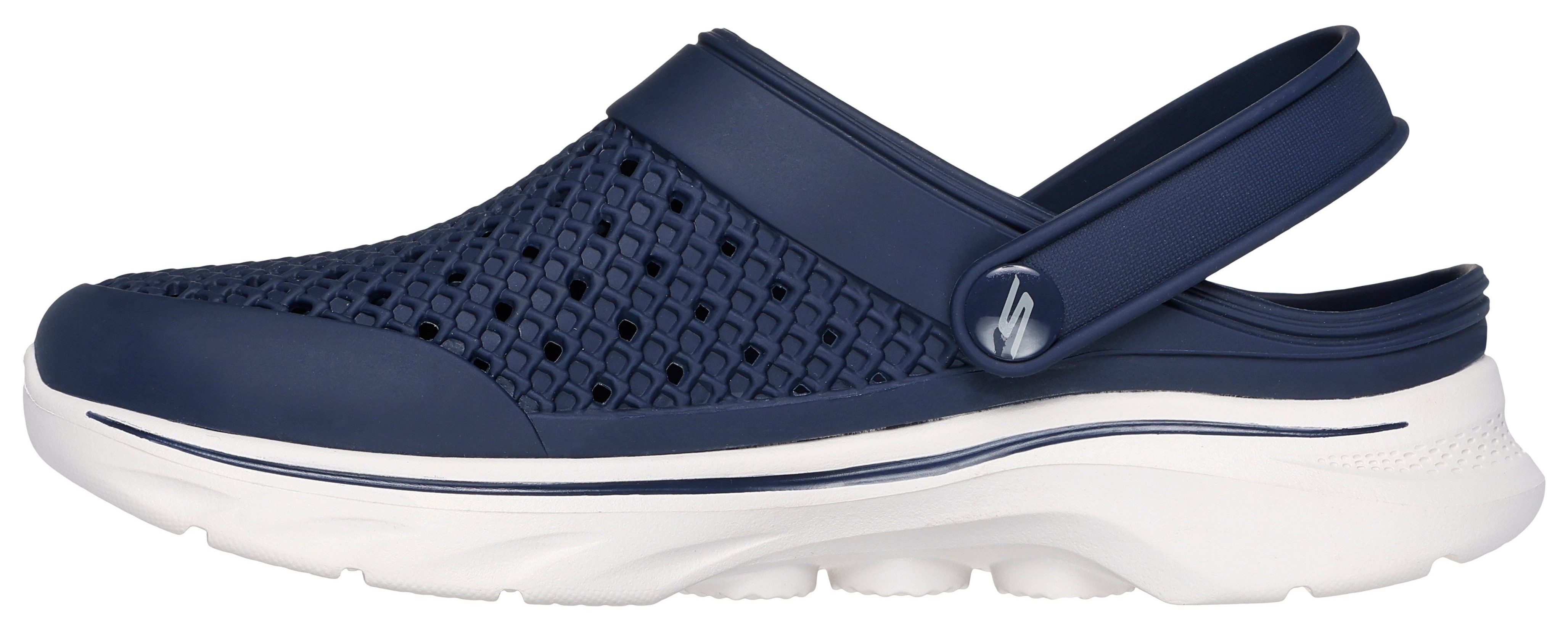 Skechers Clogs GO WALK 7 FOAMIES-JOYOUS