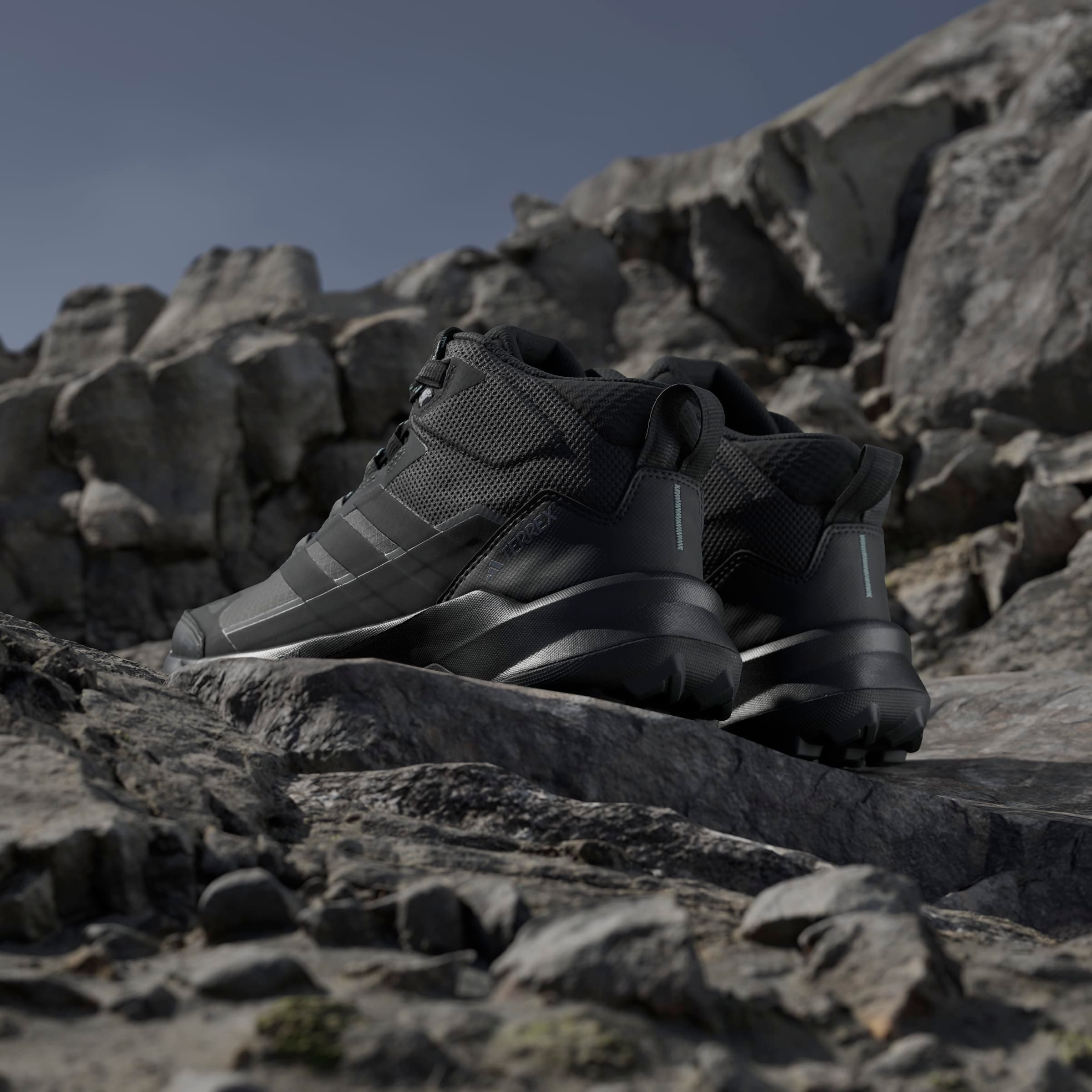 adidas TERREX Wandelschoenen TERREX SKYCHASER AX5 MID GORE-TEX E